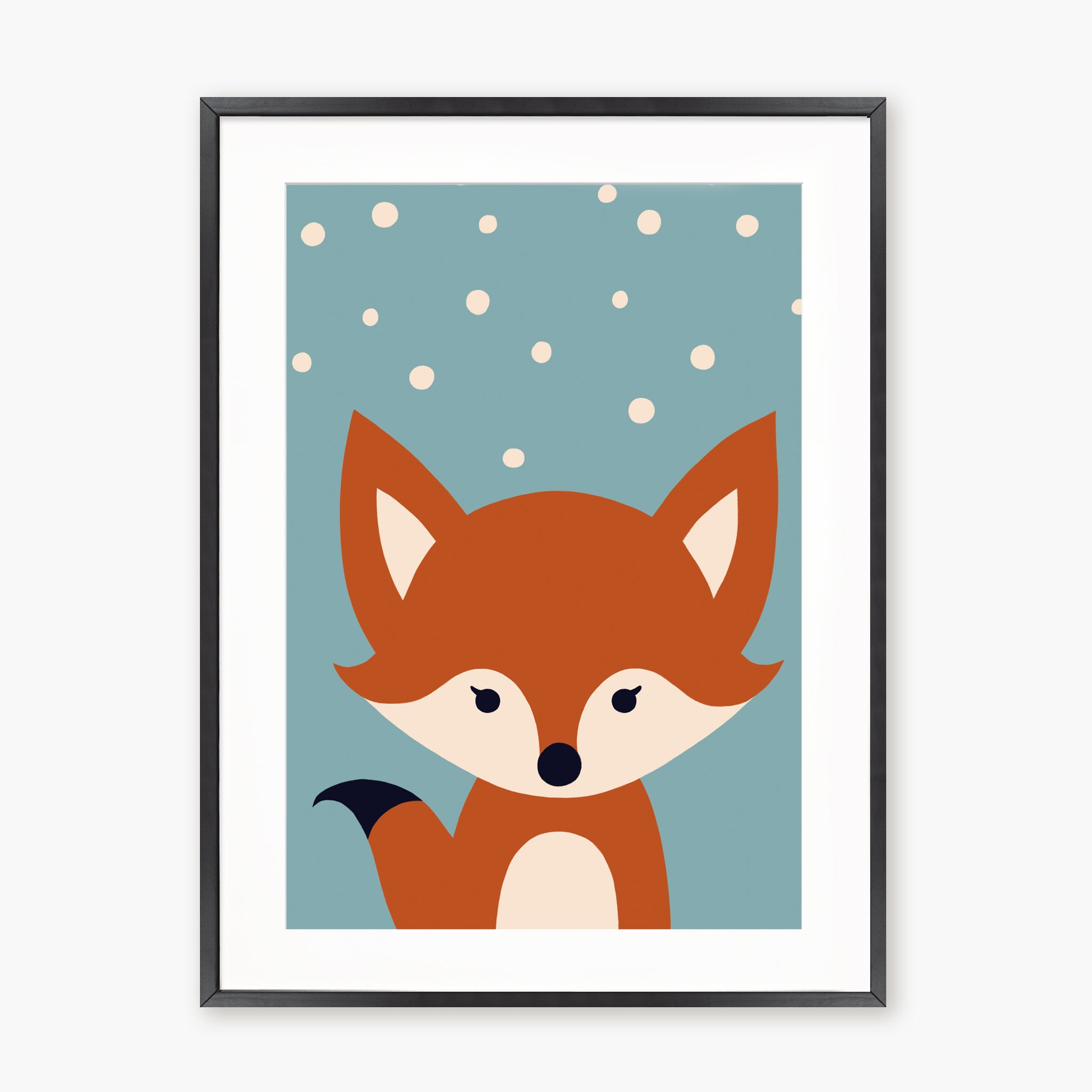 Le Renard