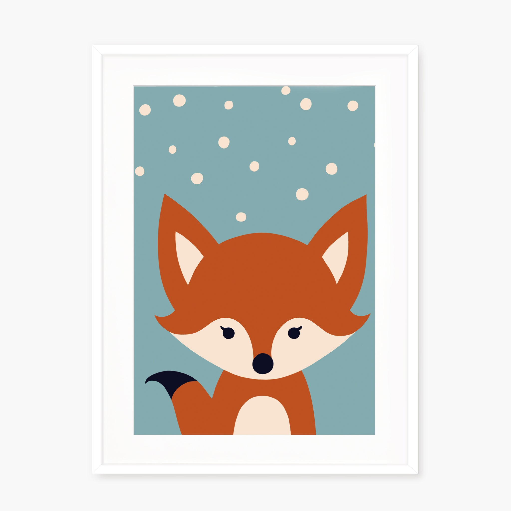 Le Renard