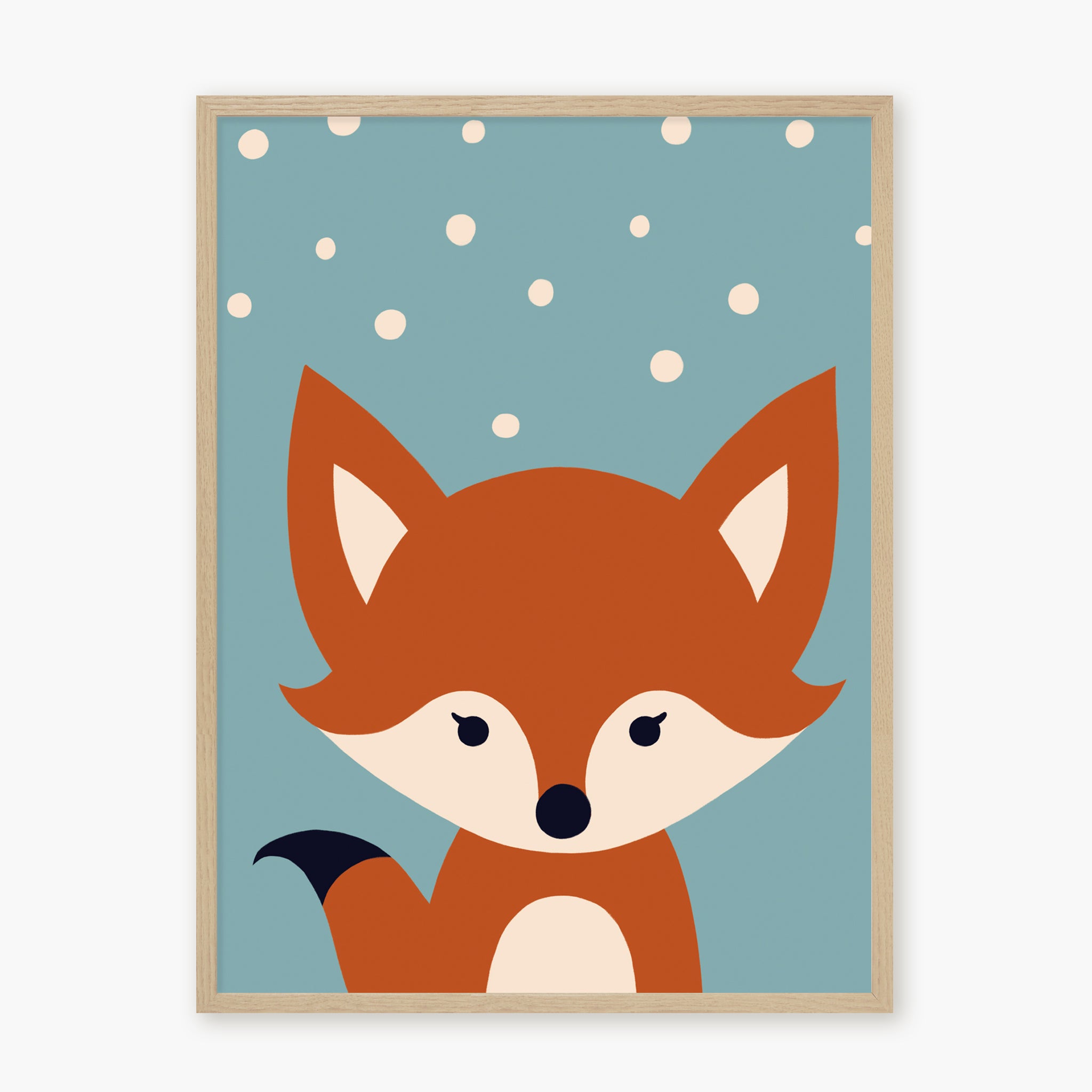 Le Renard