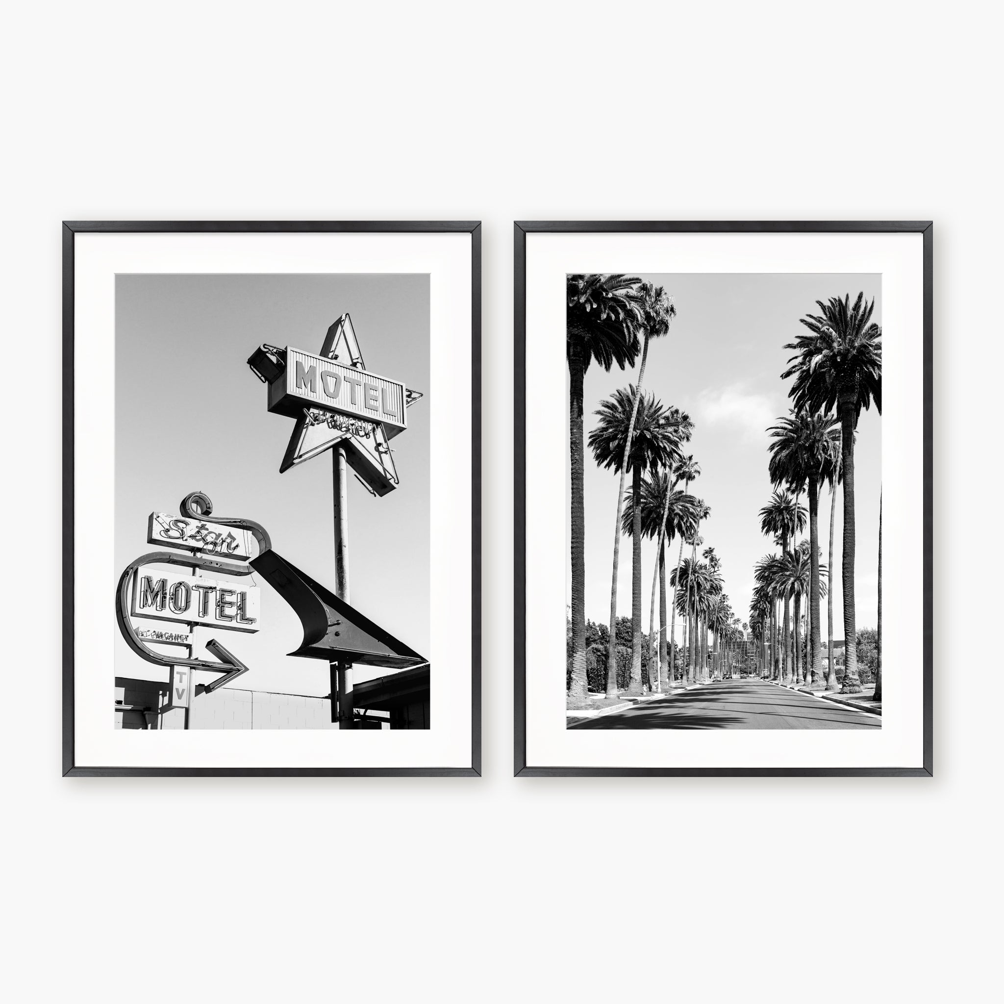 Diptyque - Vintage California