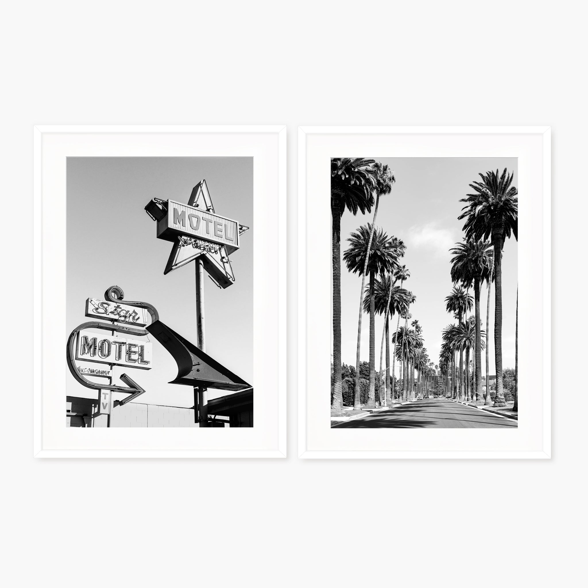 Diptyque - Vintage California