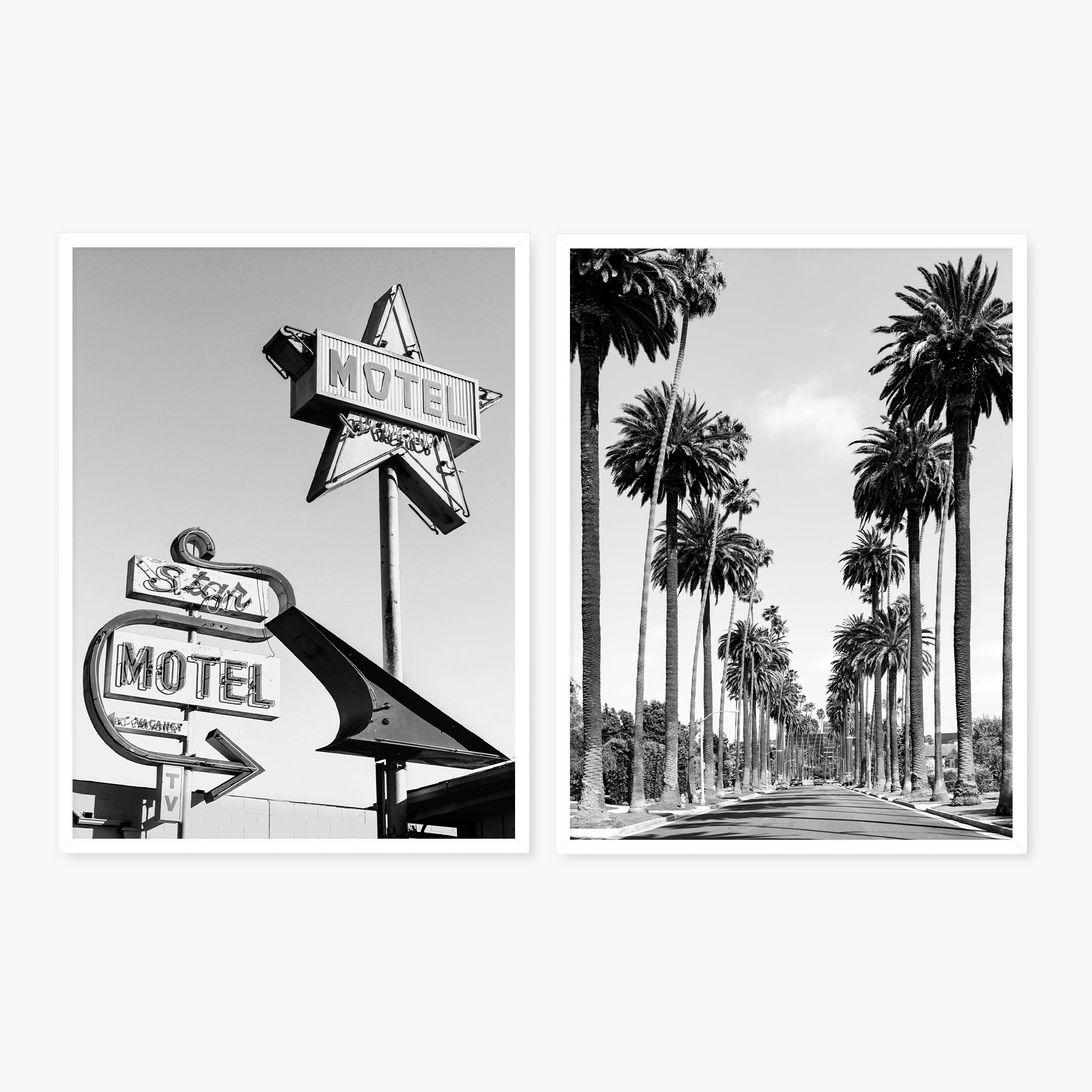 Diptyque - Vintage California