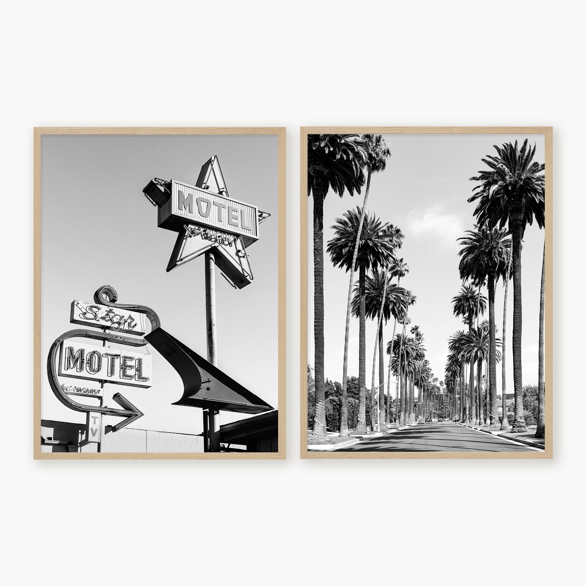 Diptyque - Vintage California