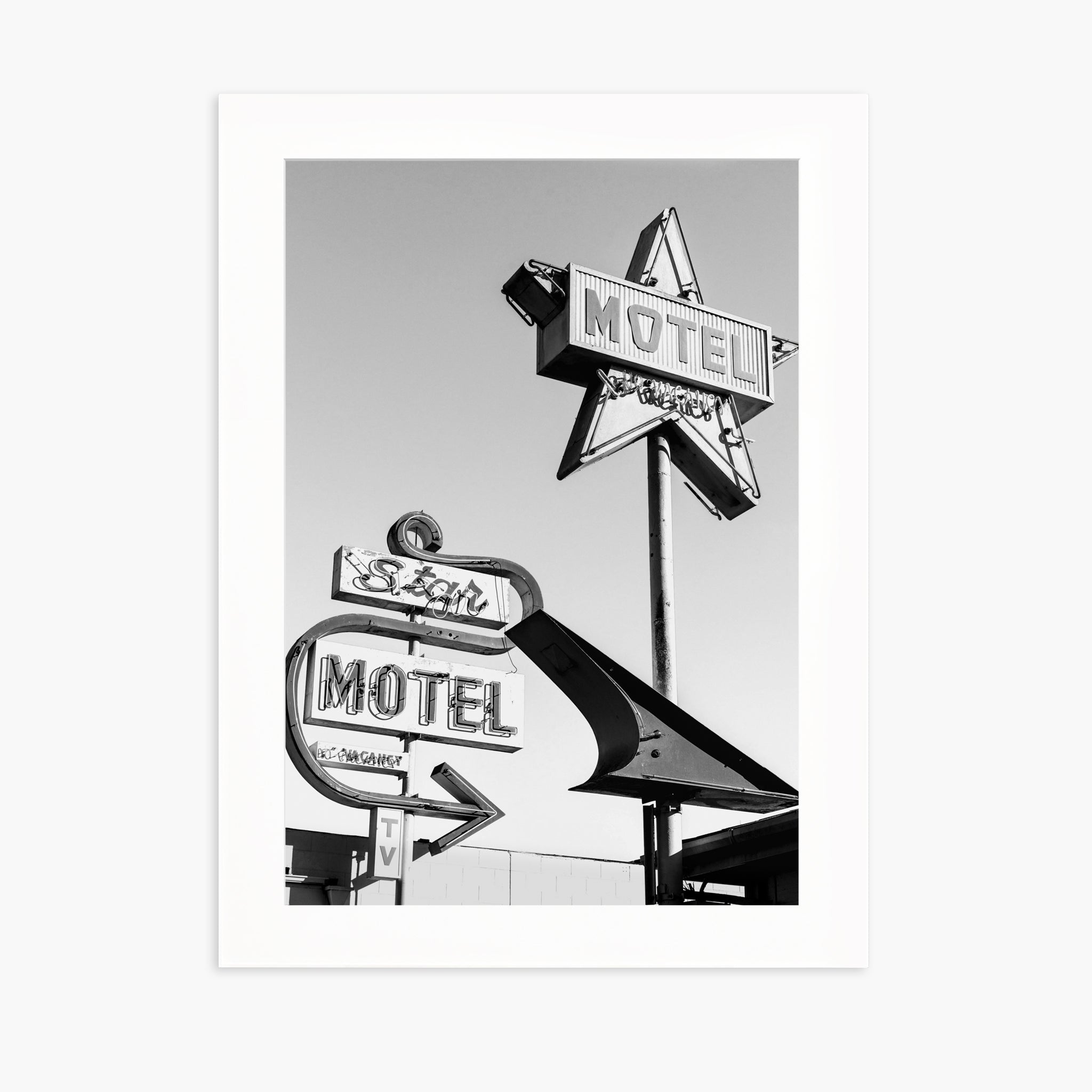 Star Motel