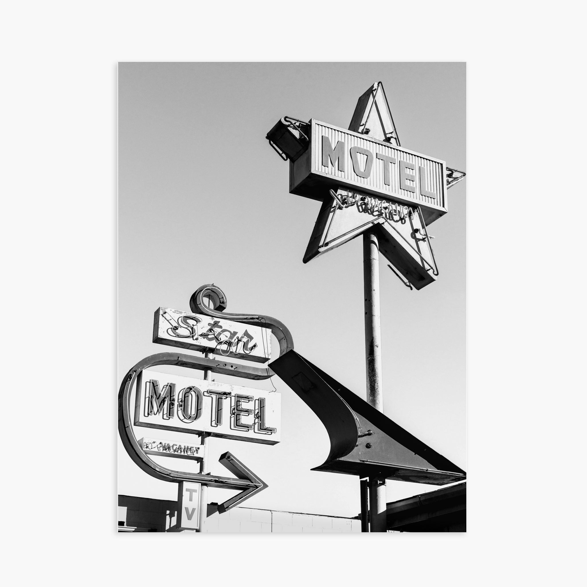Star Motel