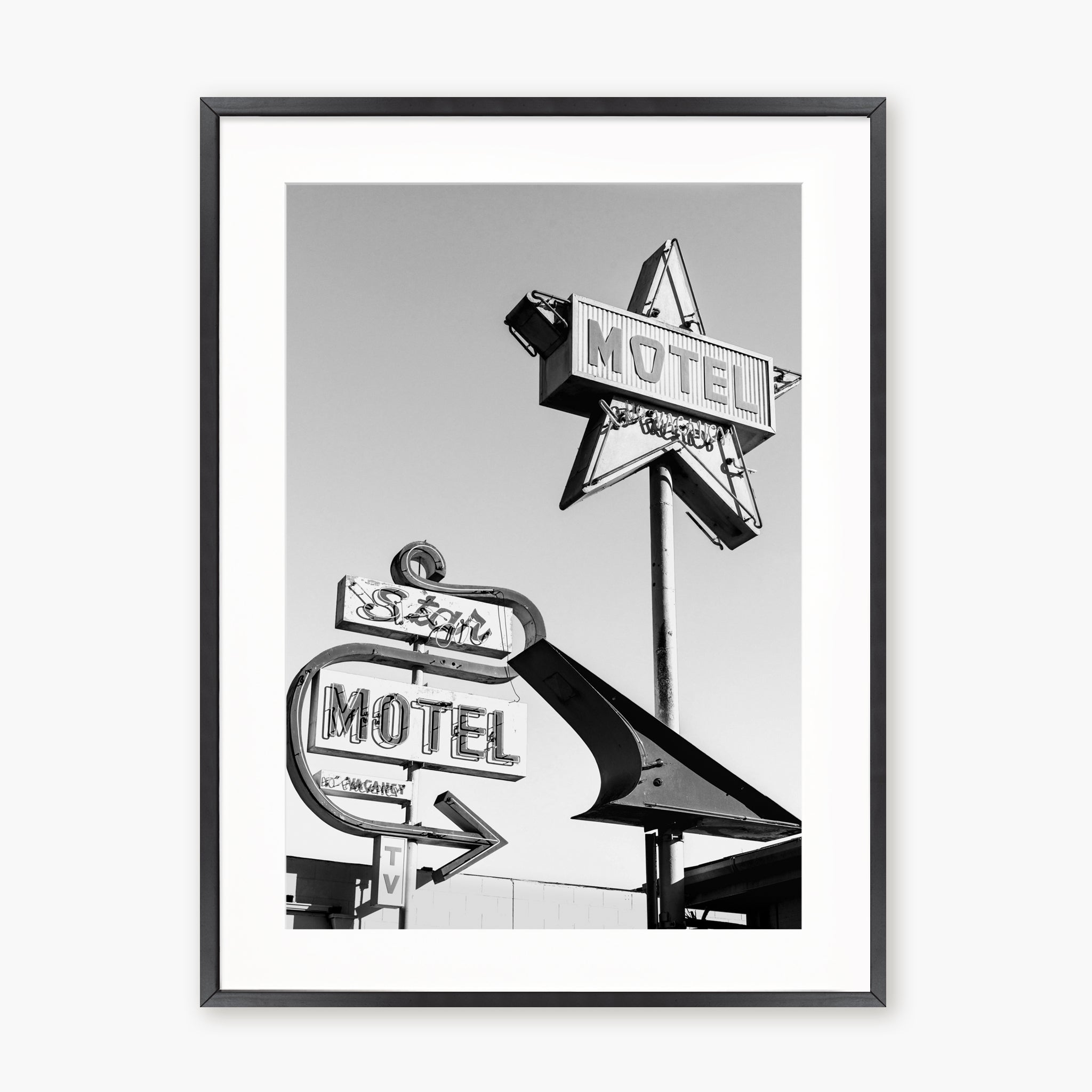 Star Motel