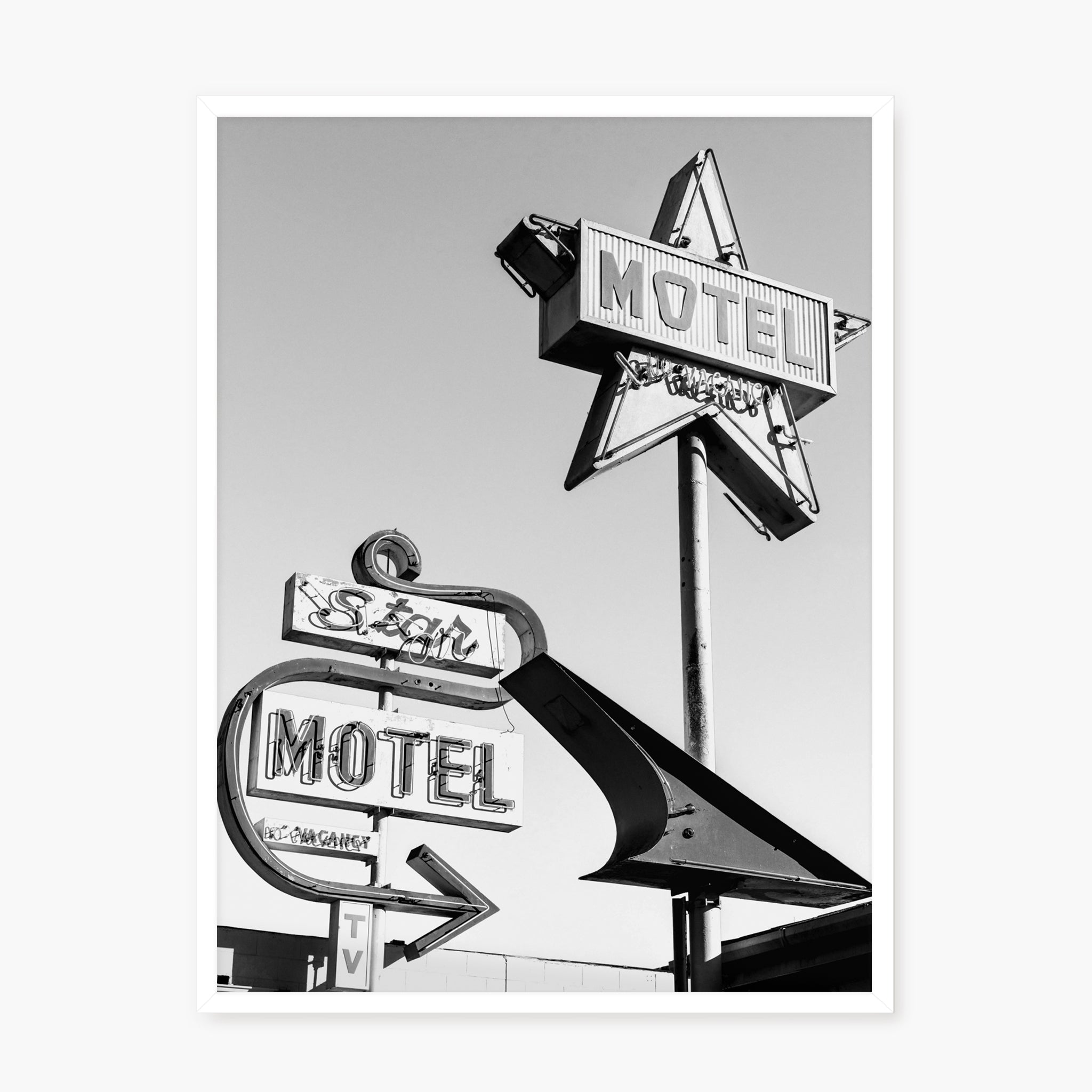 Star Motel