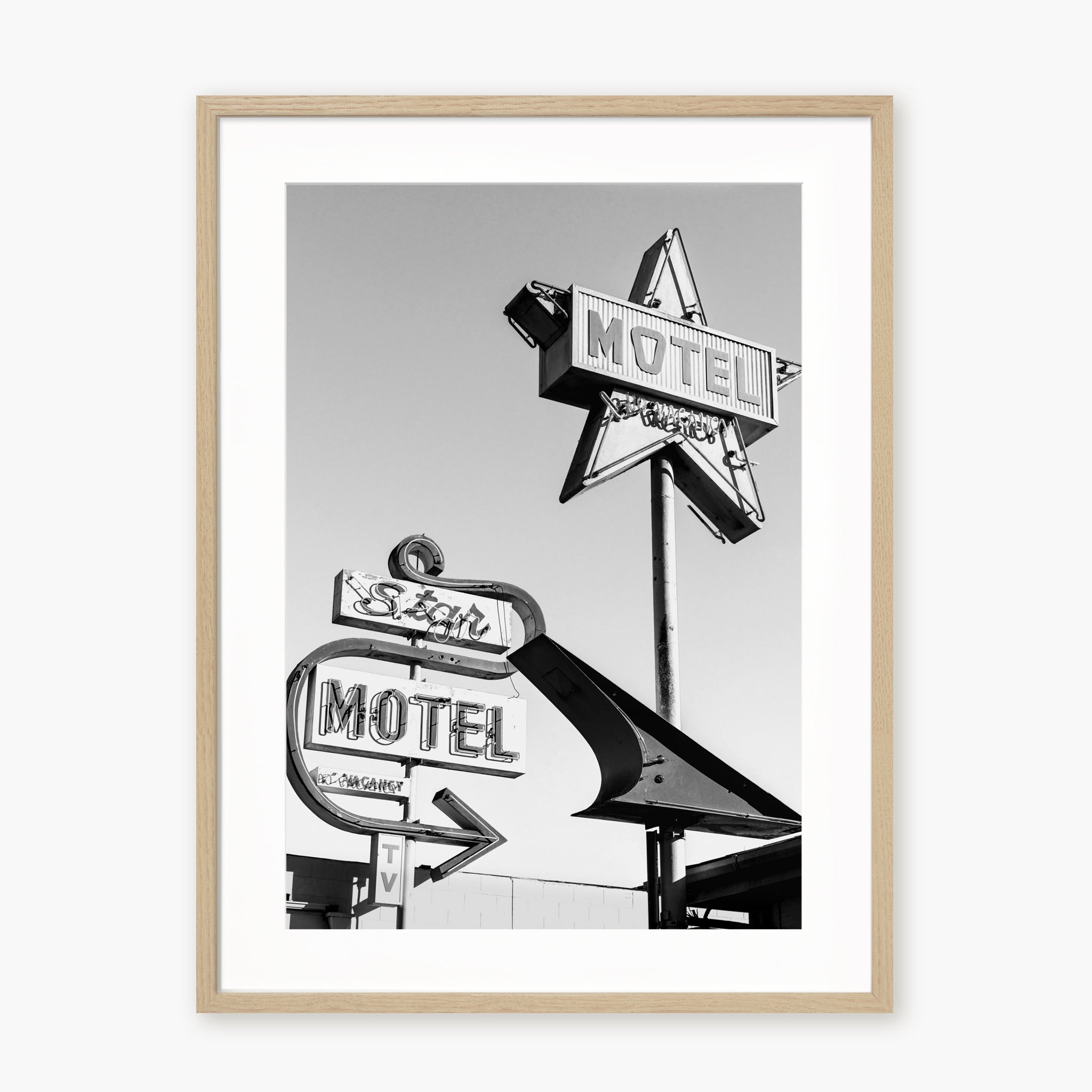 Star Motel