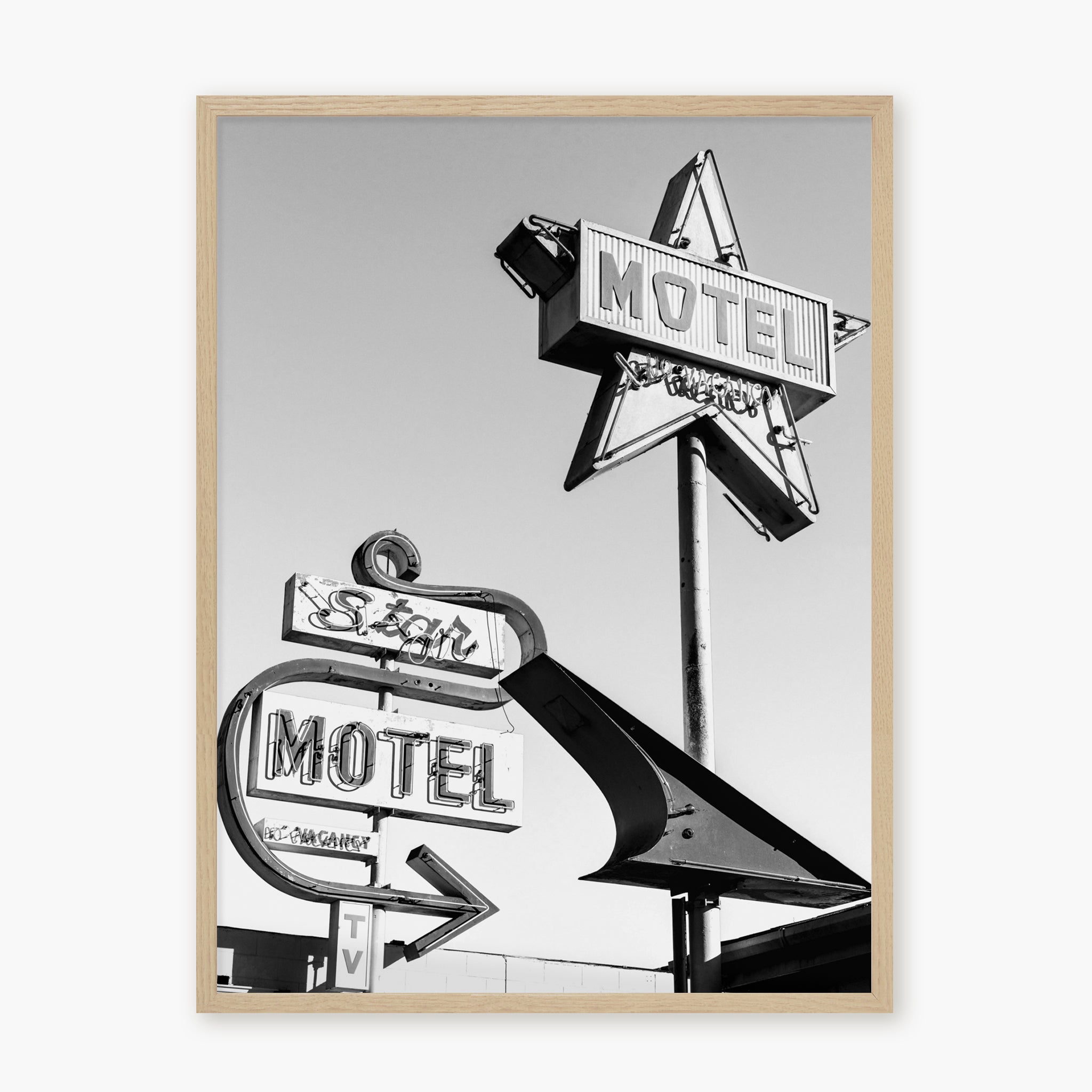 Star Motel