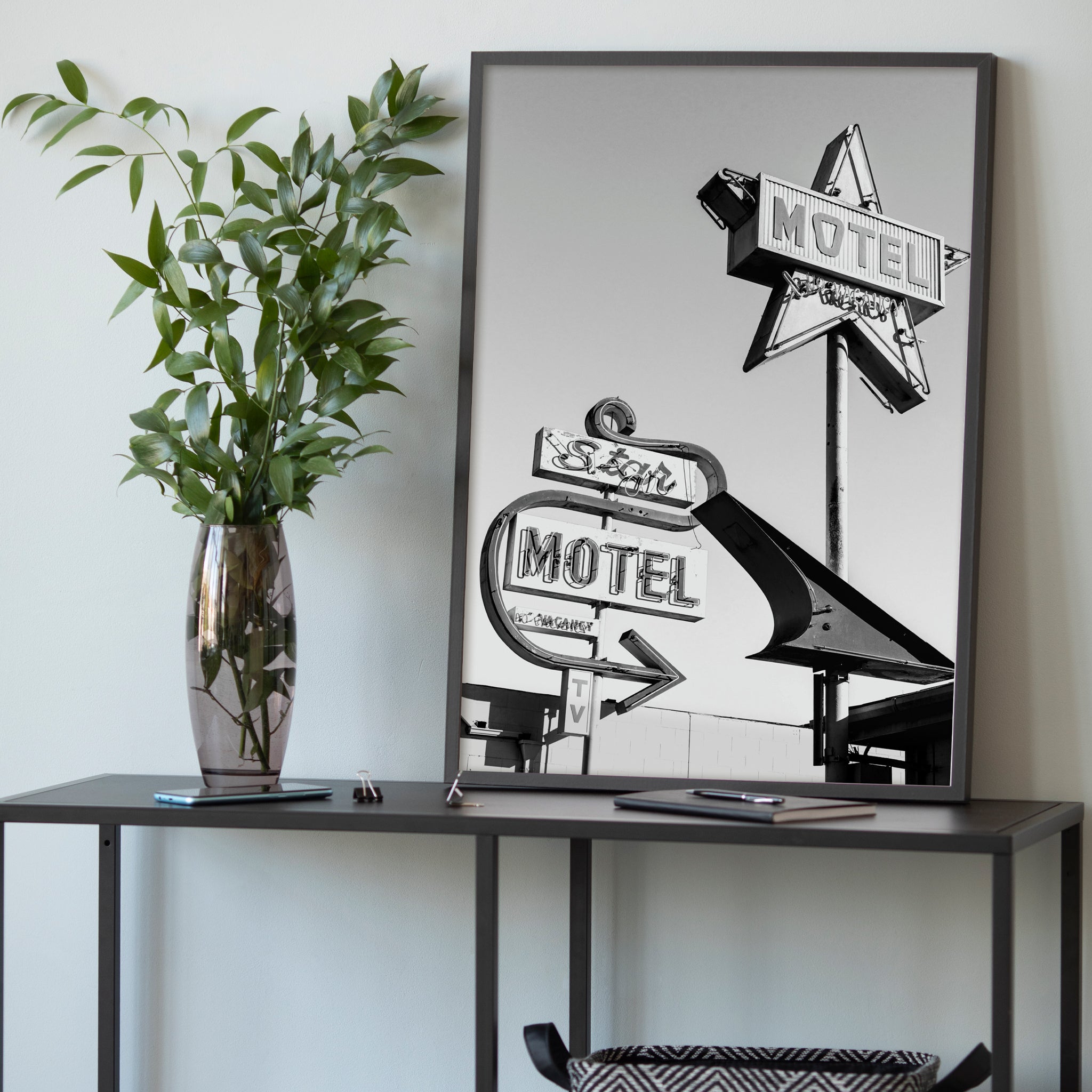 Star Motel