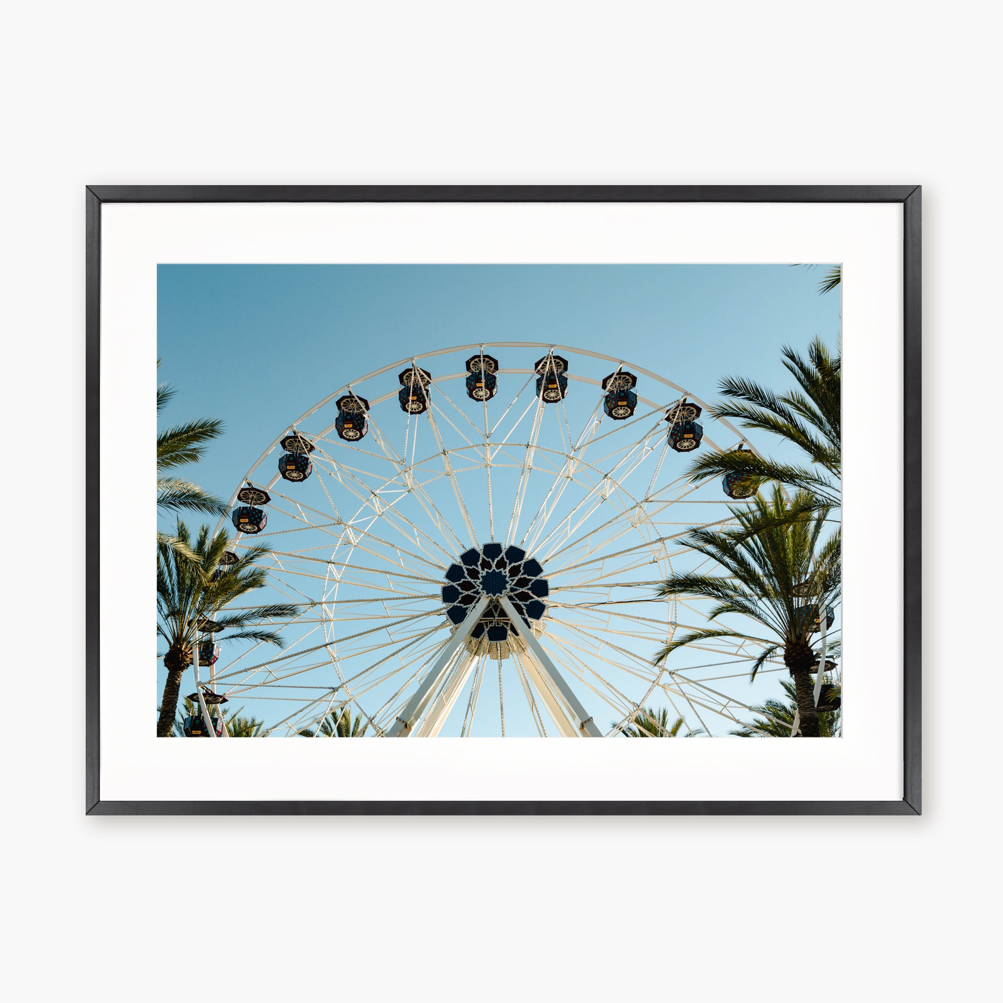 Ferris Wheel