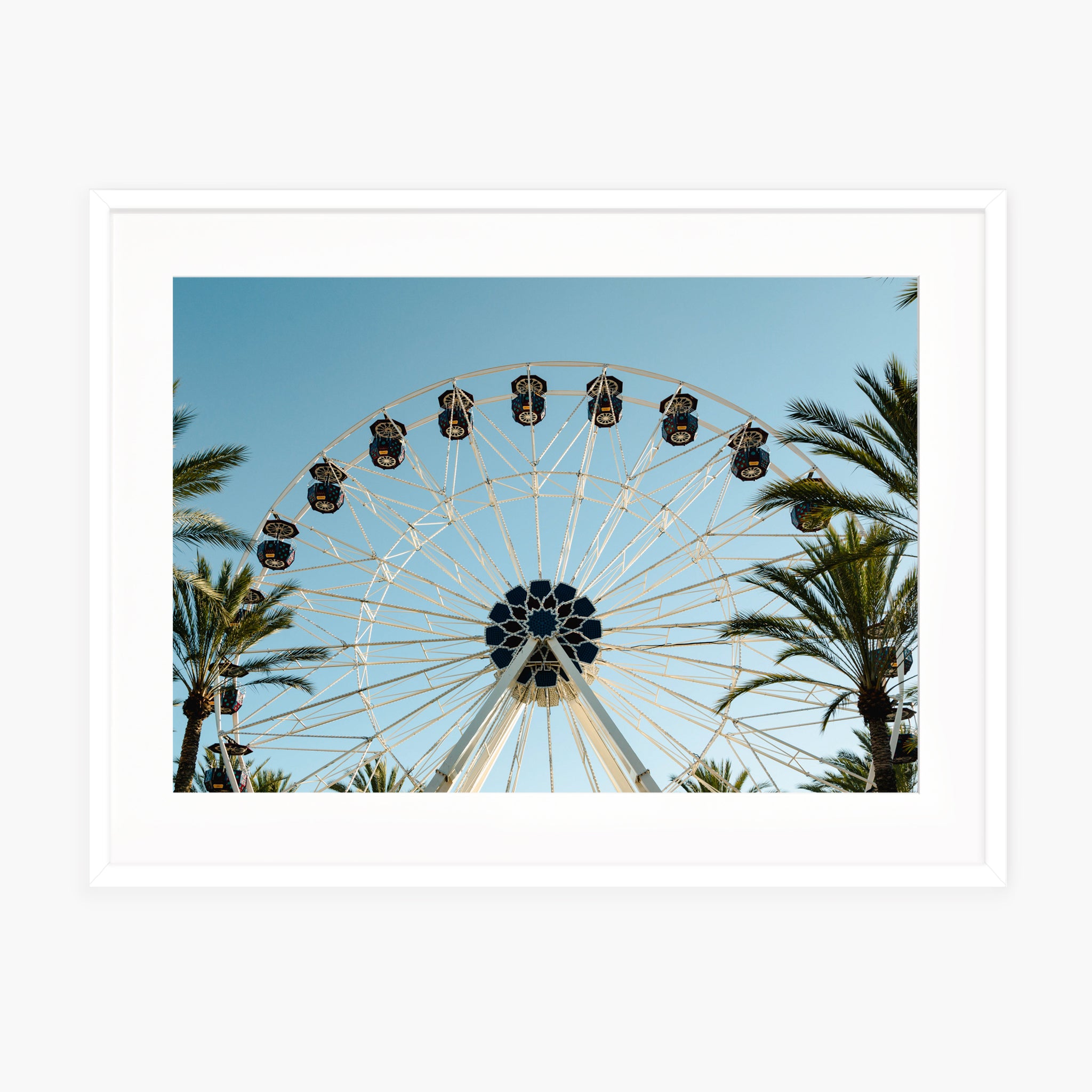 Ferris Wheel