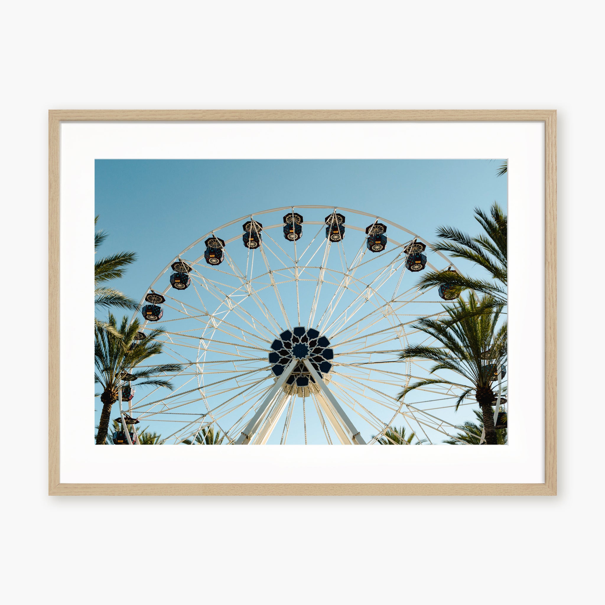 Ferris Wheel
