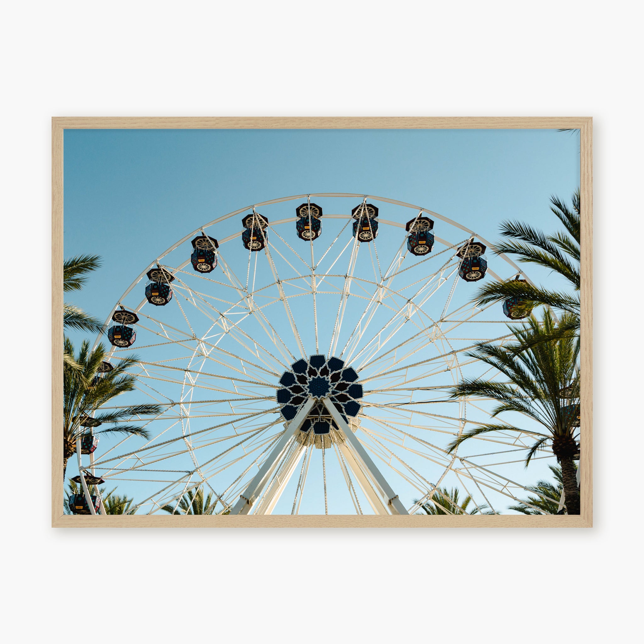 Ferris Wheel