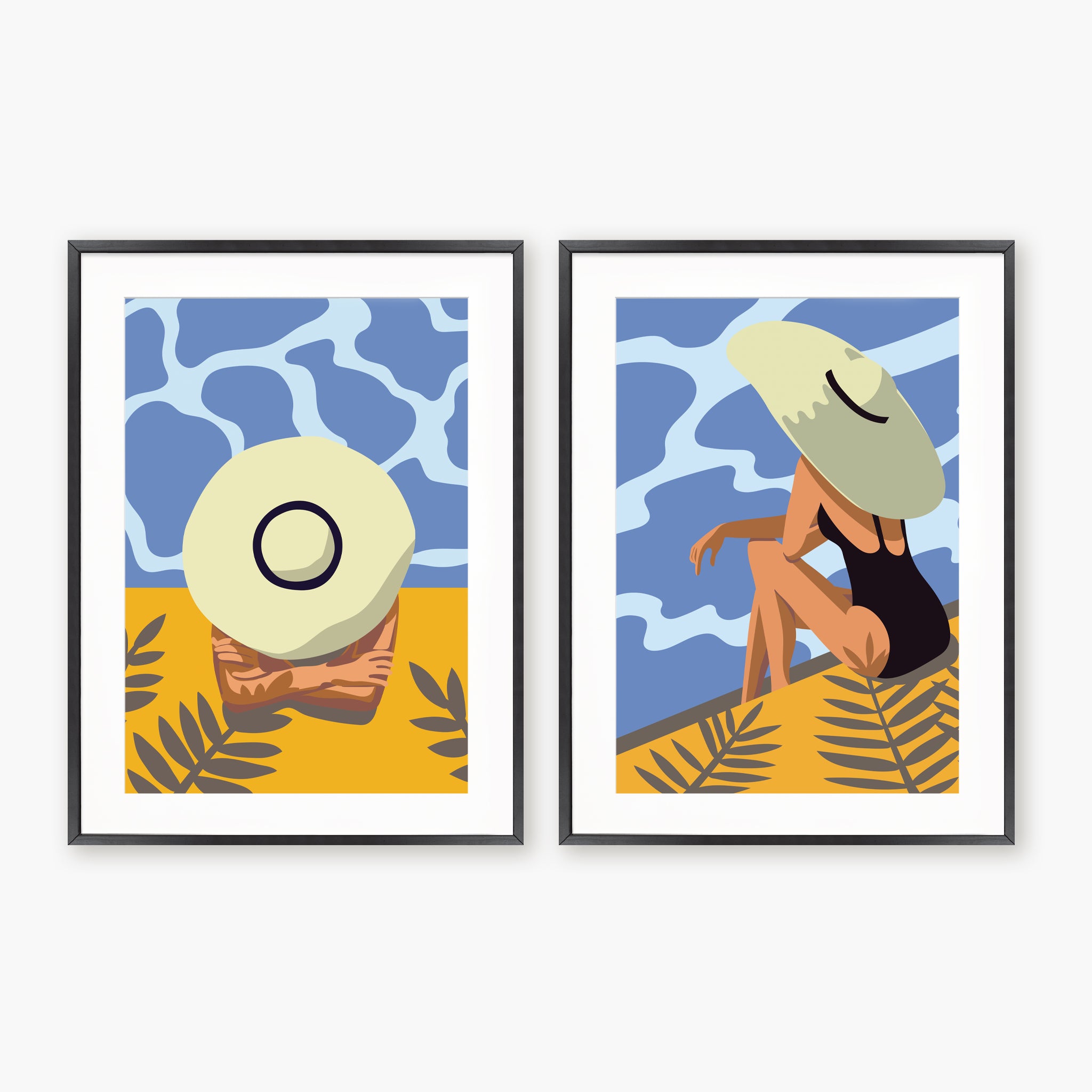 Diptyque - Bronzette