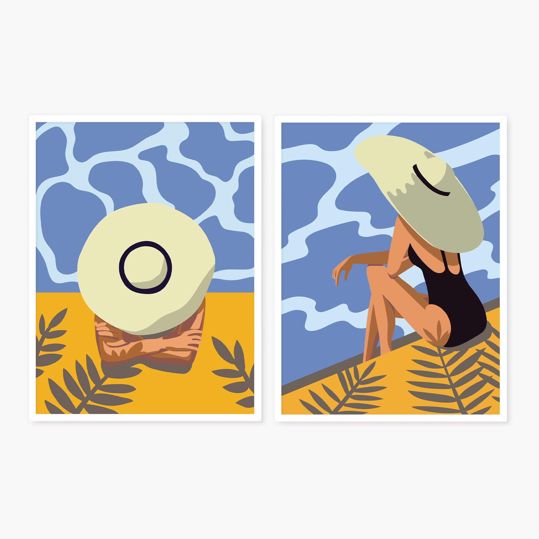 Diptyque - Bronzette