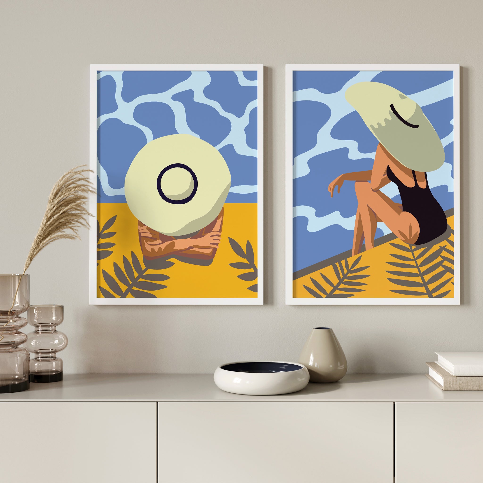 Diptyque - Bronzette