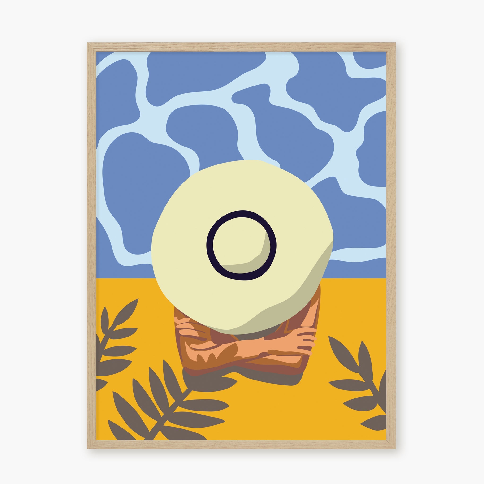 Bronzette n.2