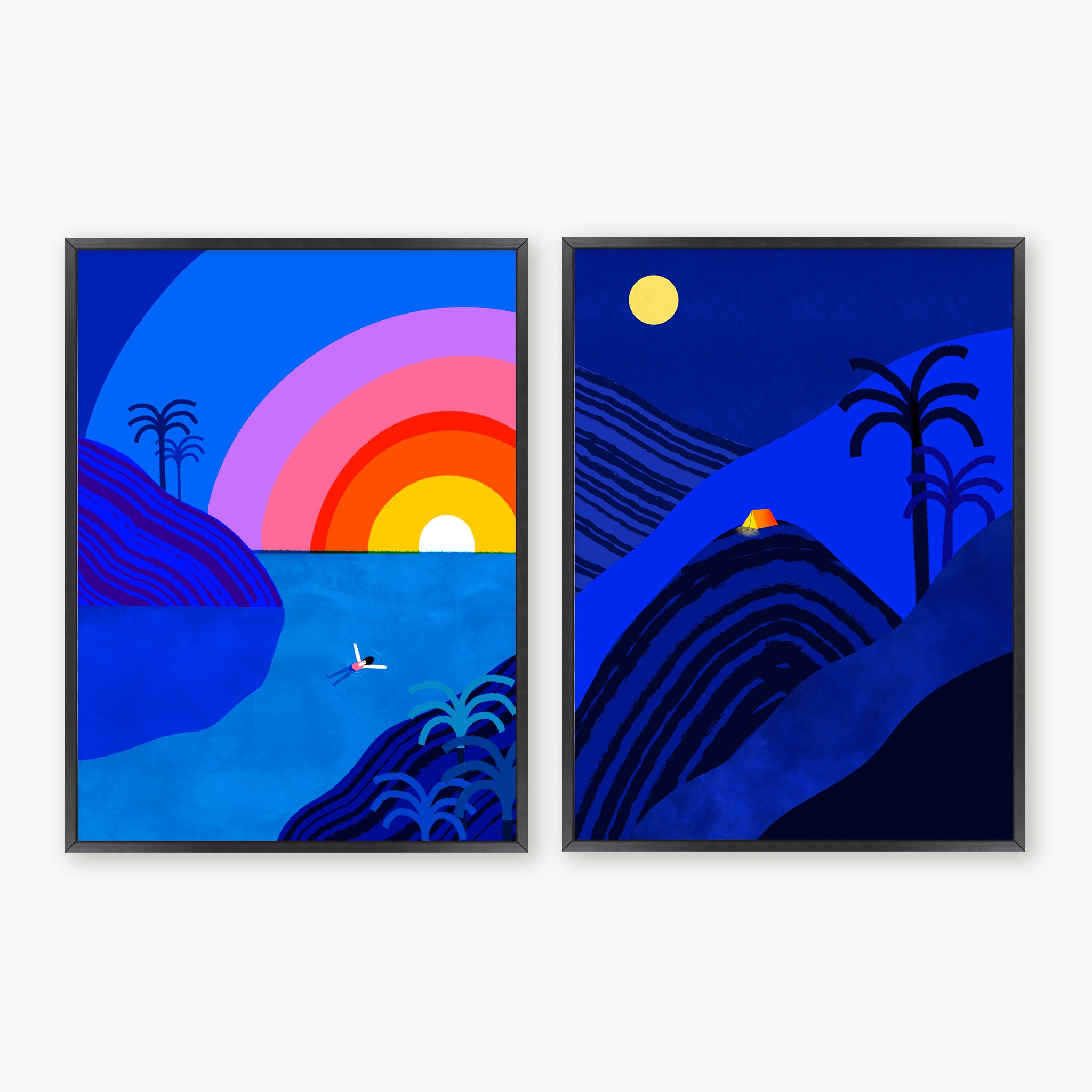 Diptyque - Blue Night