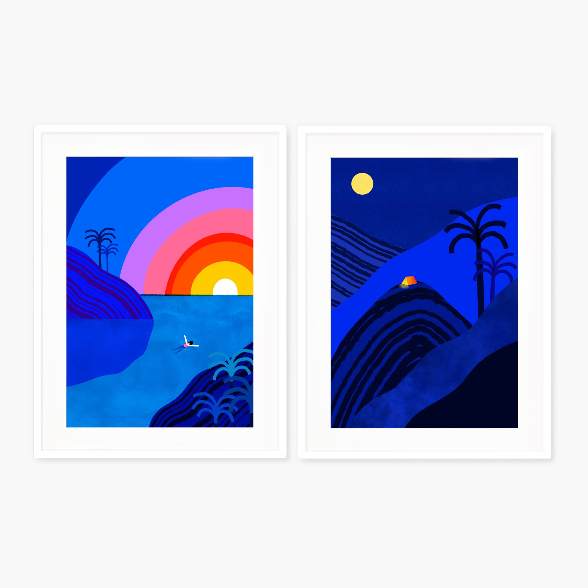 Diptyque - Blue Night