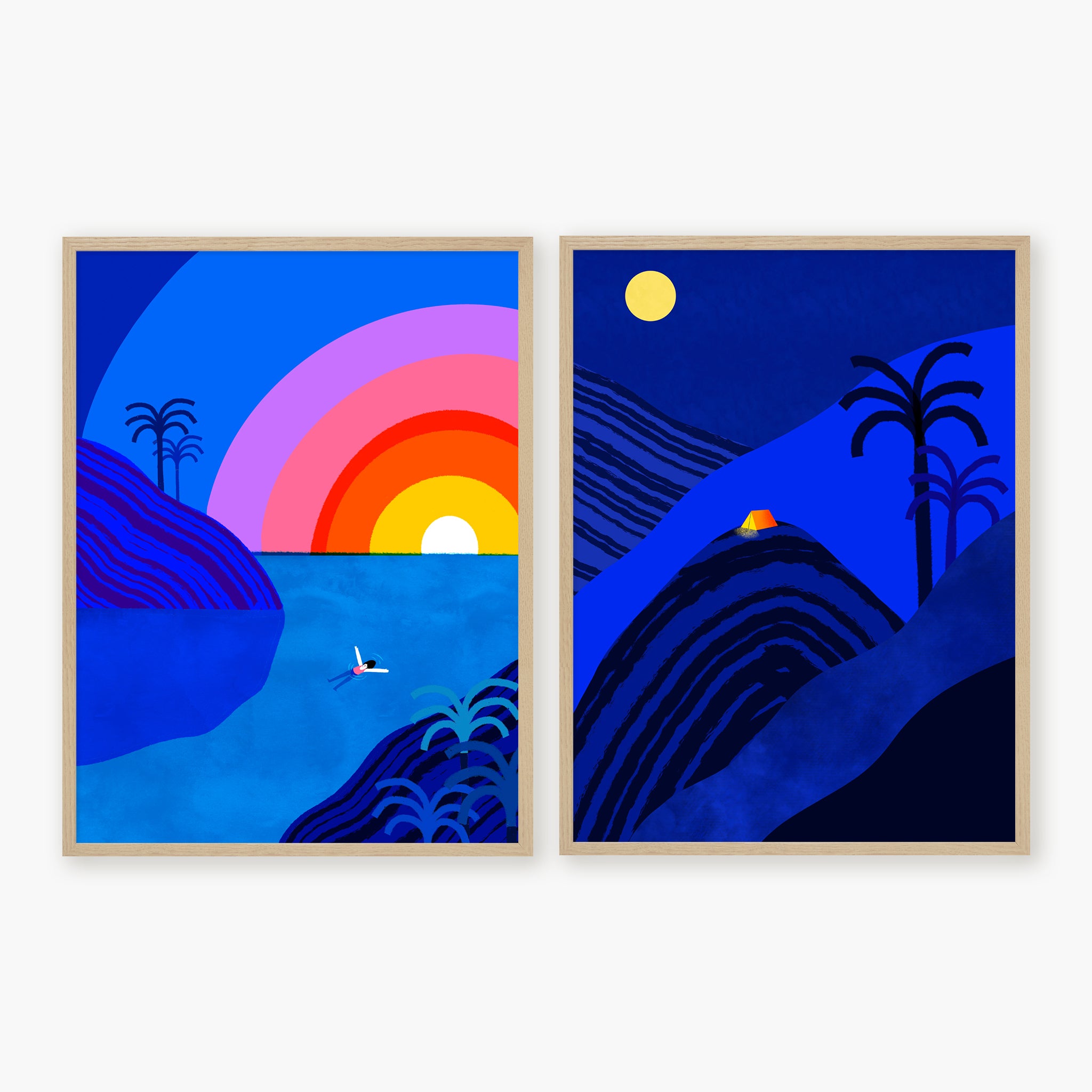 Diptyque - Blue Night