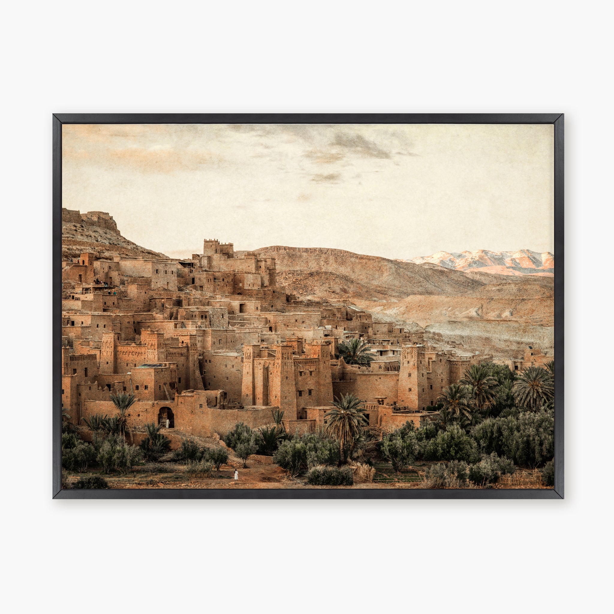Ait Ben Haddou