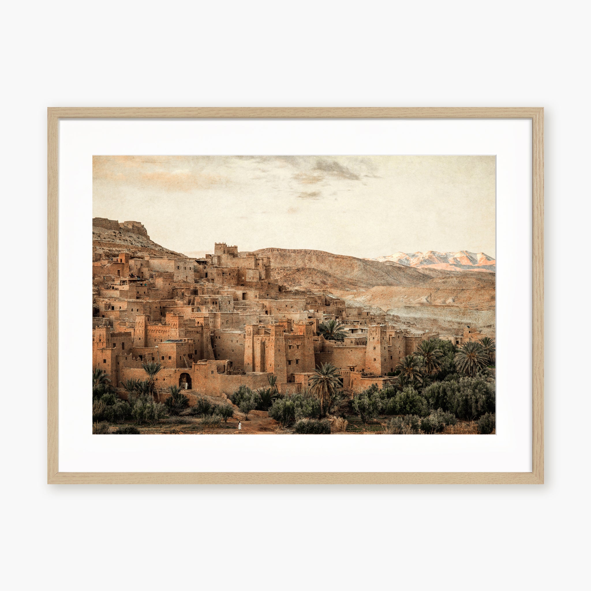 Ait Ben Haddou