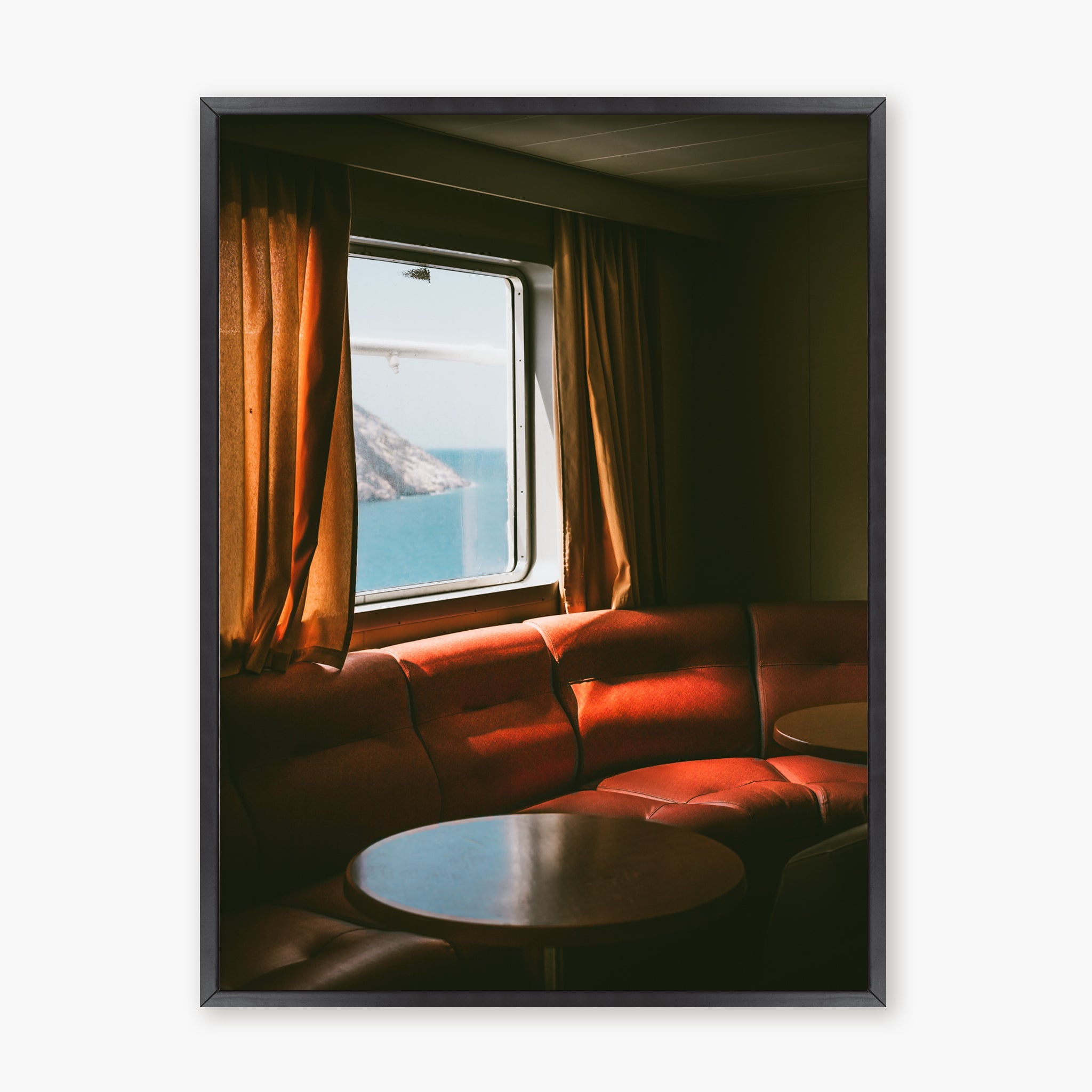 The Red Ferry