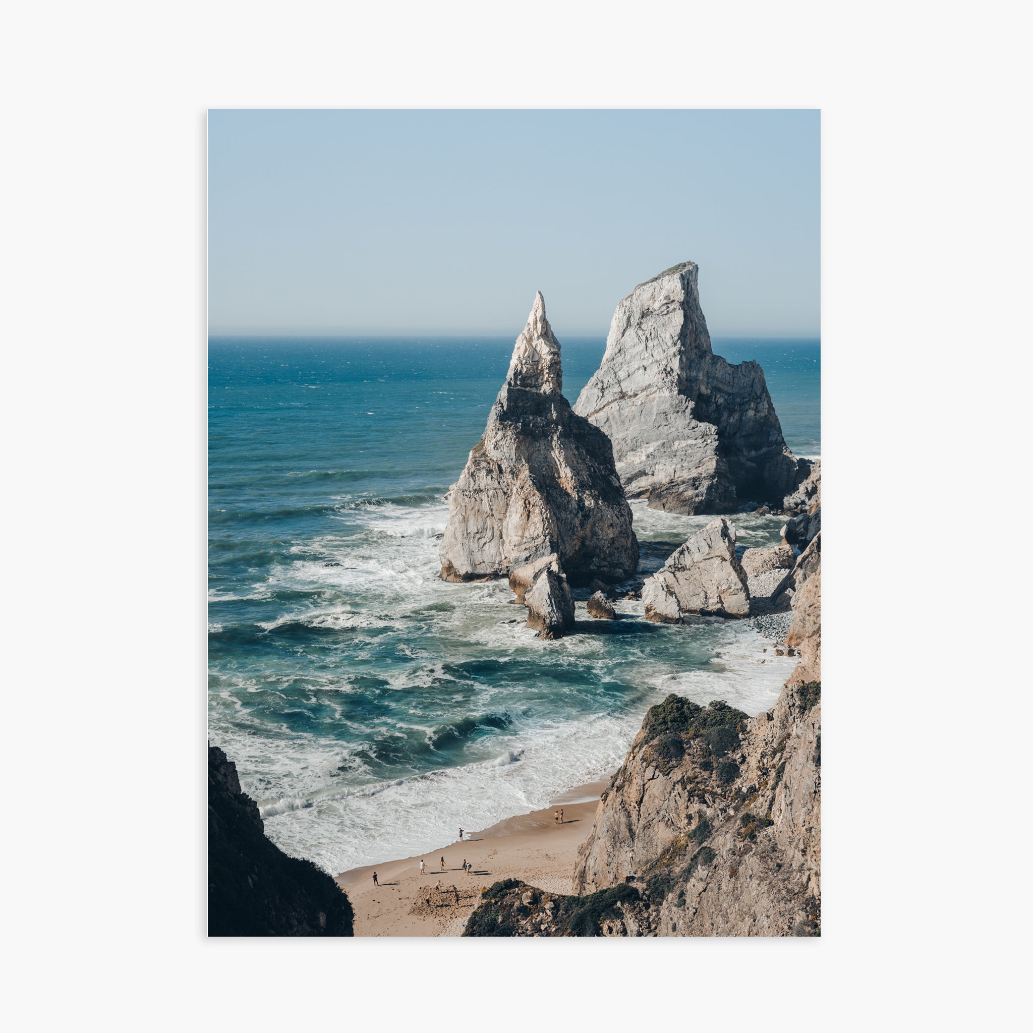 Praia da Ursa