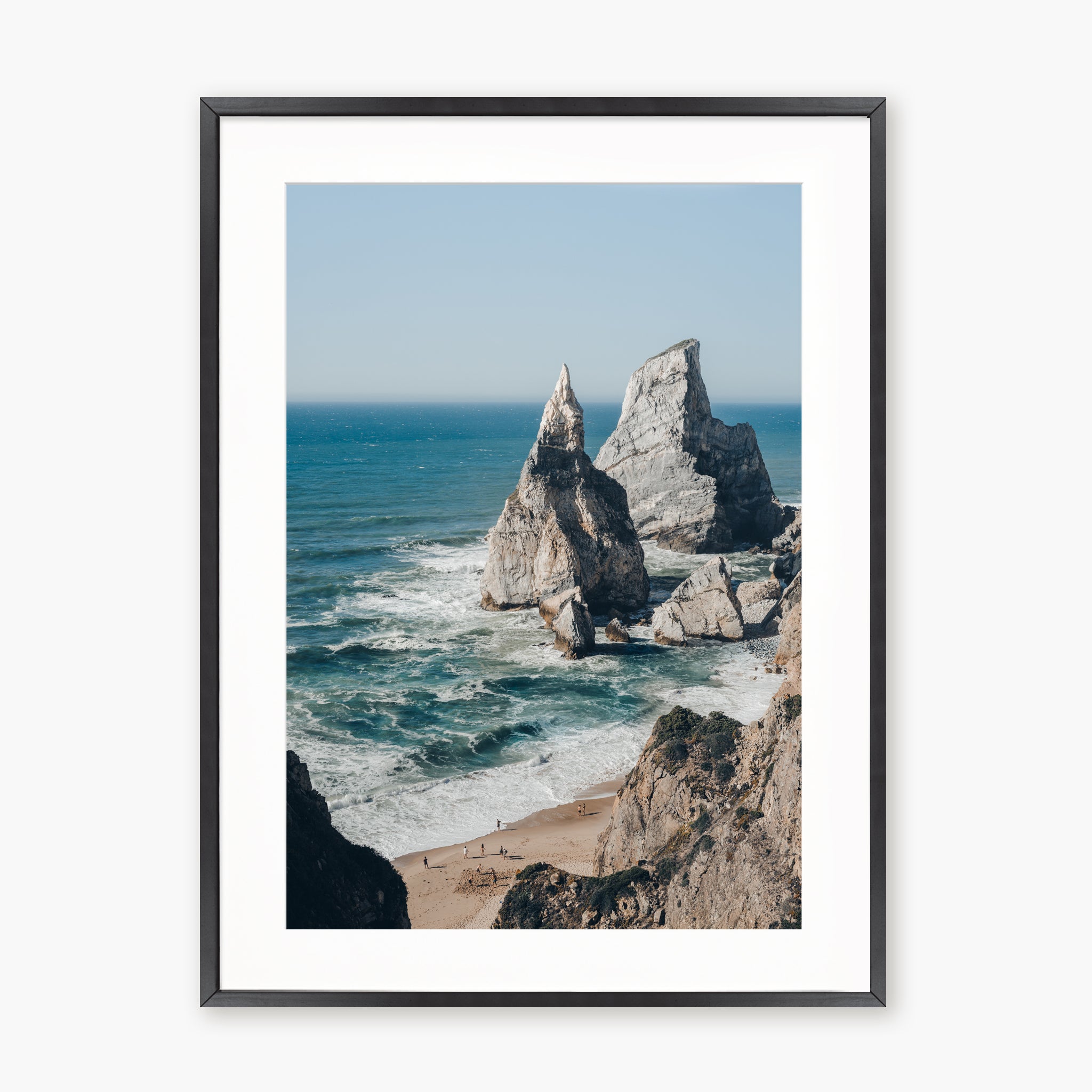 Praia da Ursa