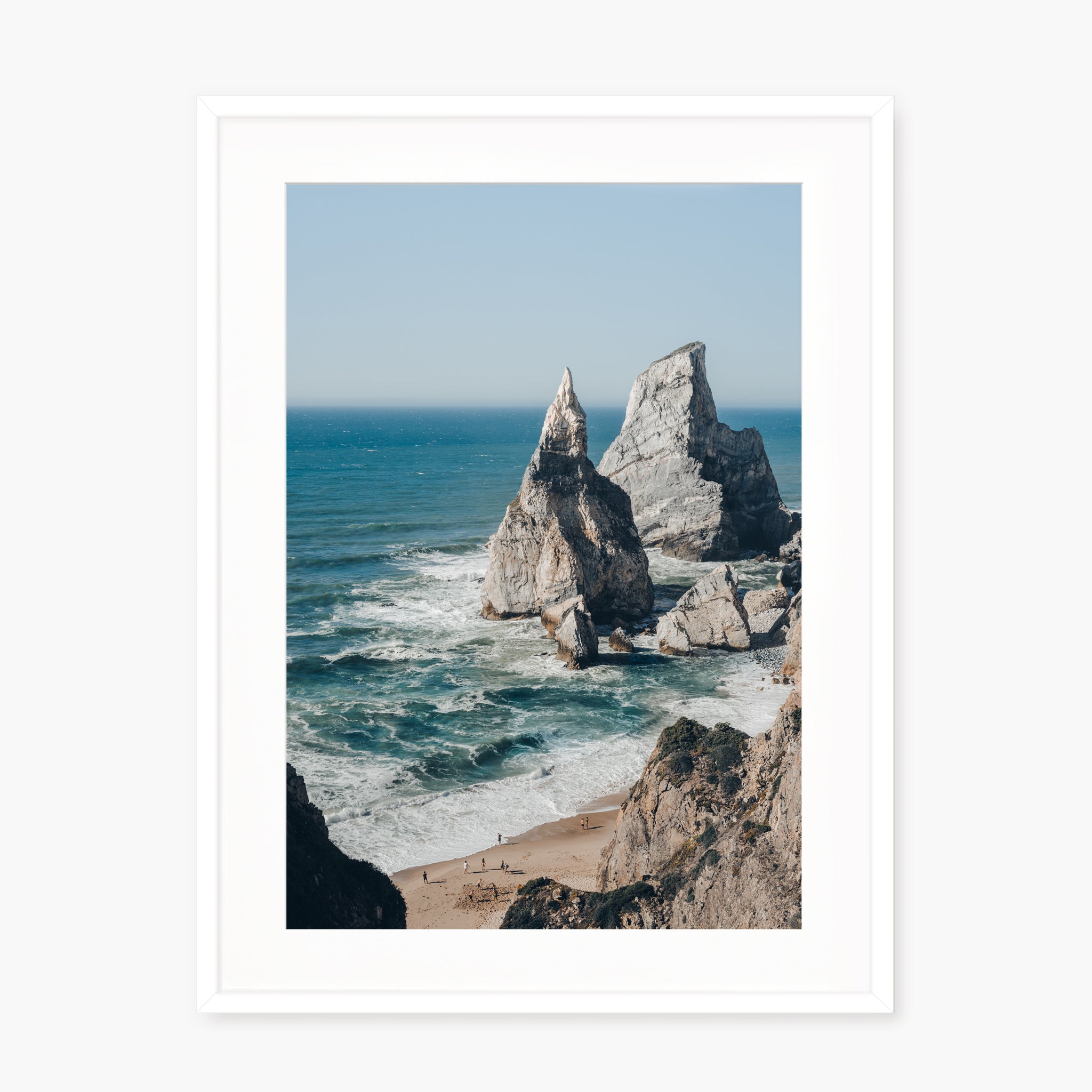 Praia da Ursa