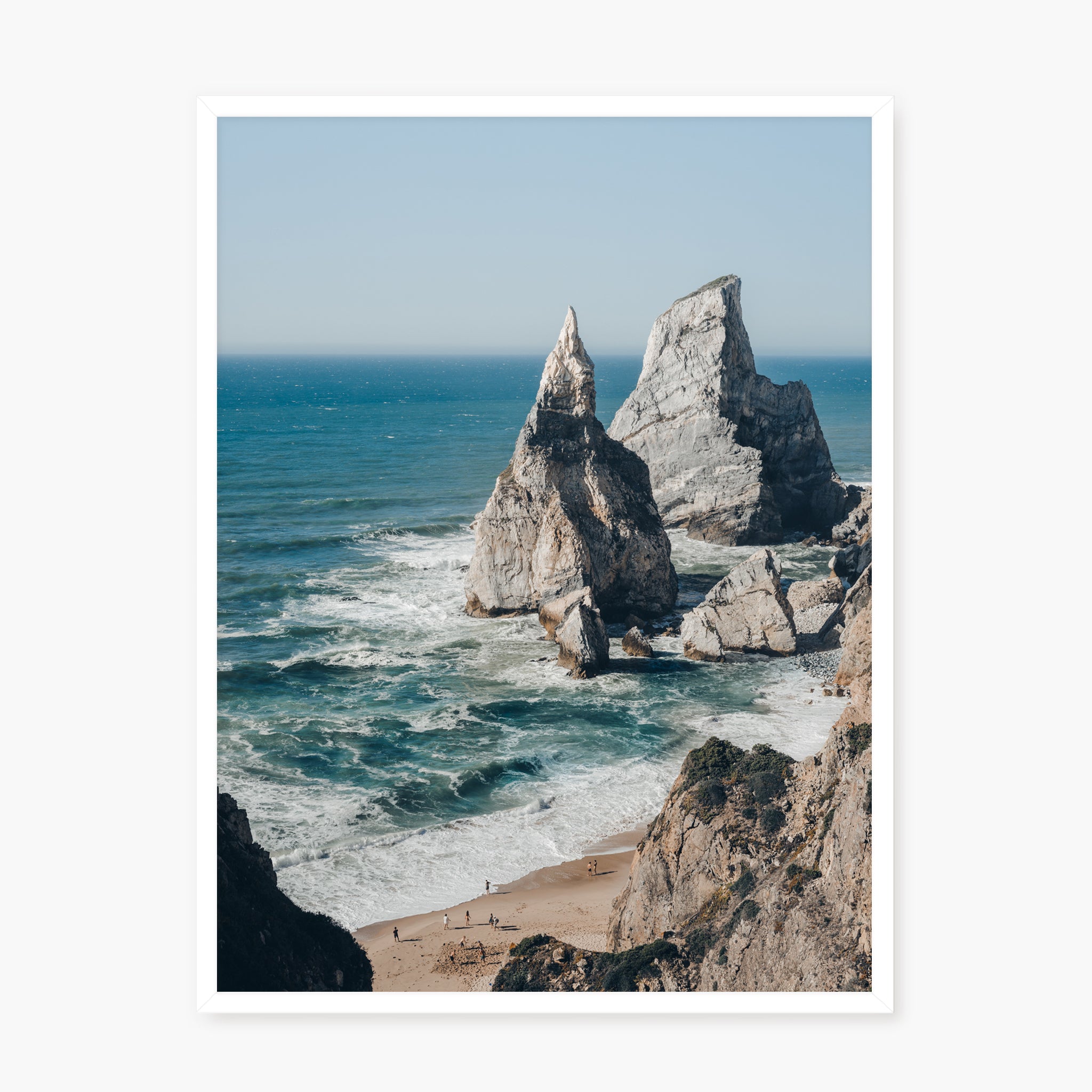 Praia da Ursa