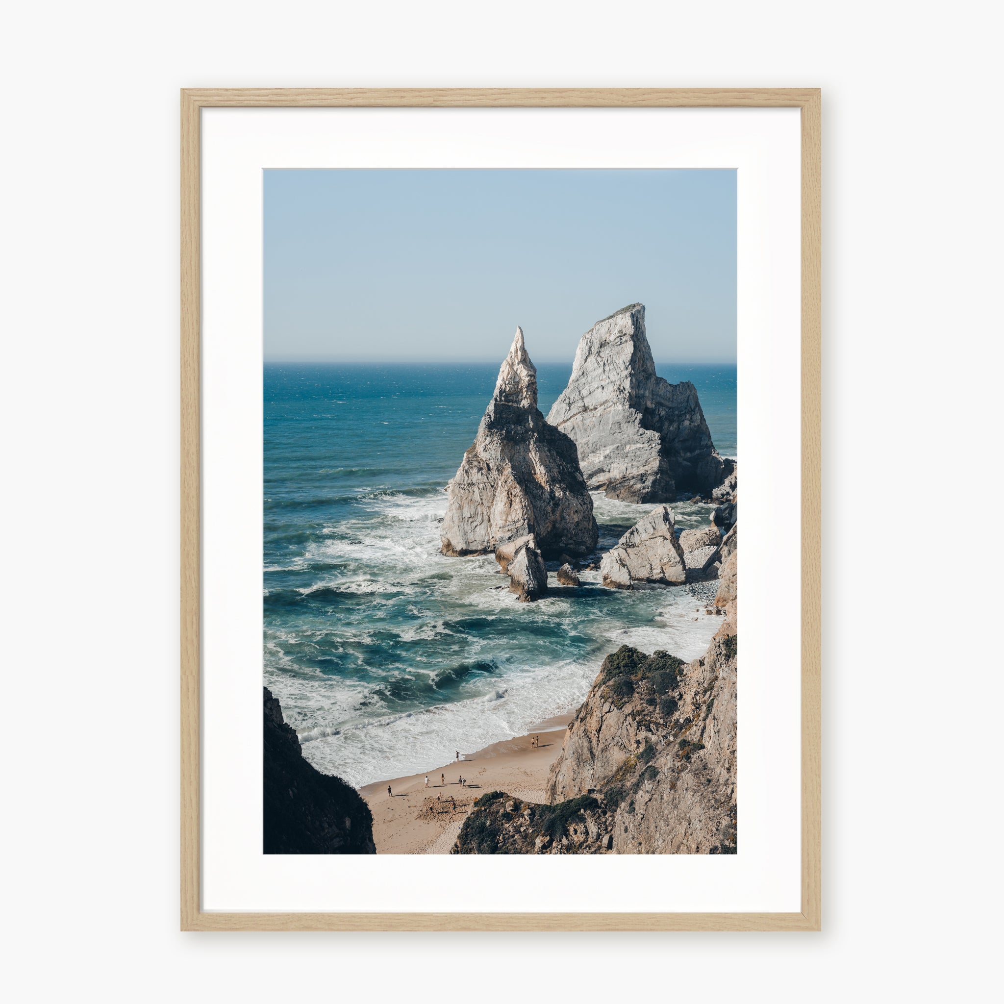 Praia da Ursa