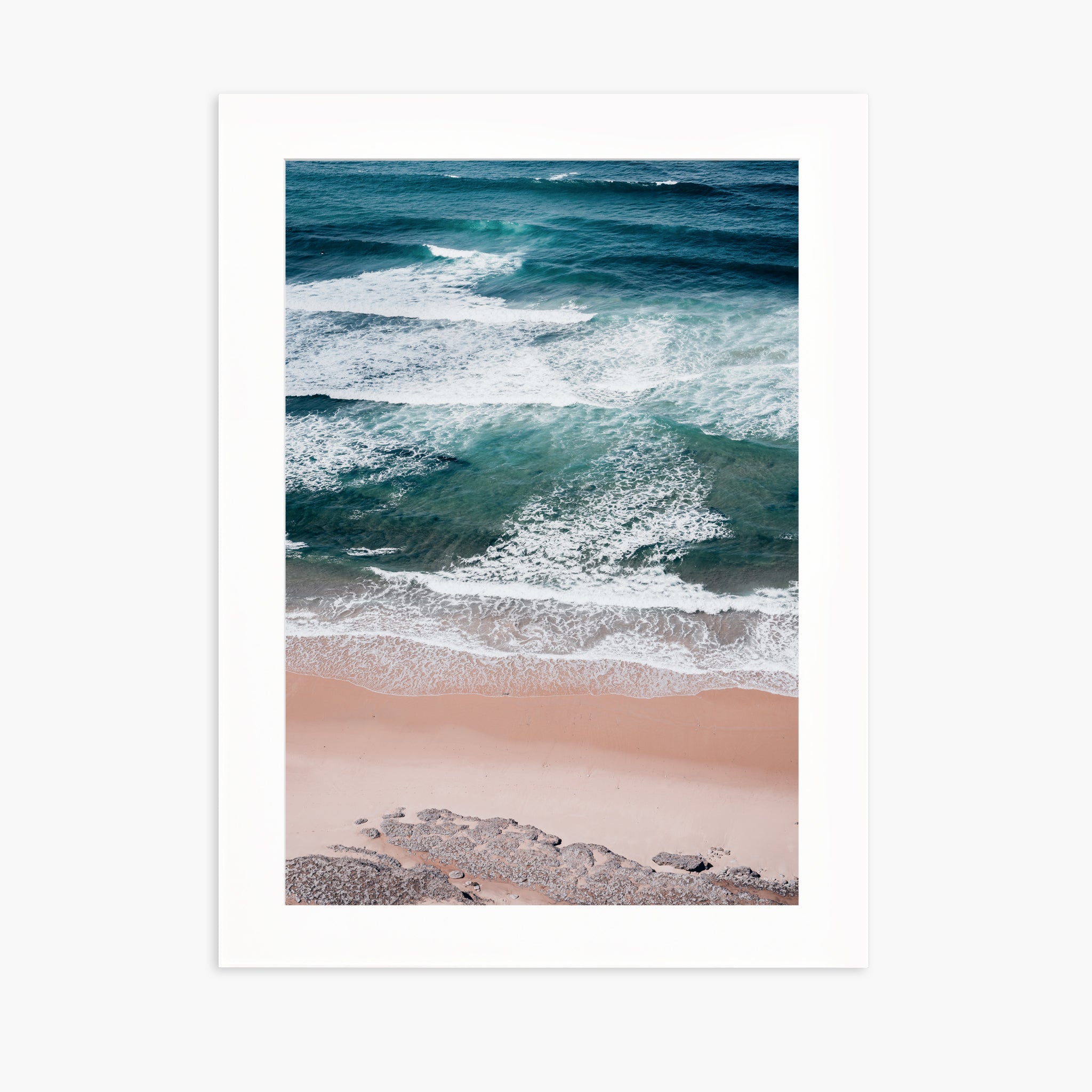 Ocean View n.1