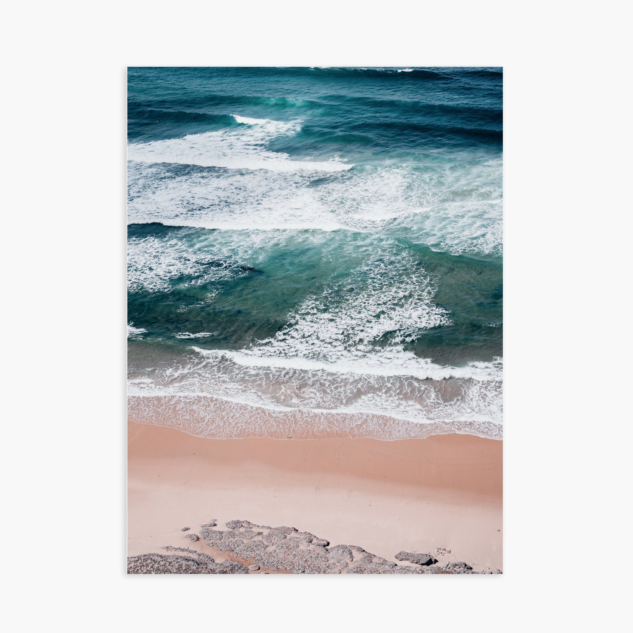 Ocean View n.1