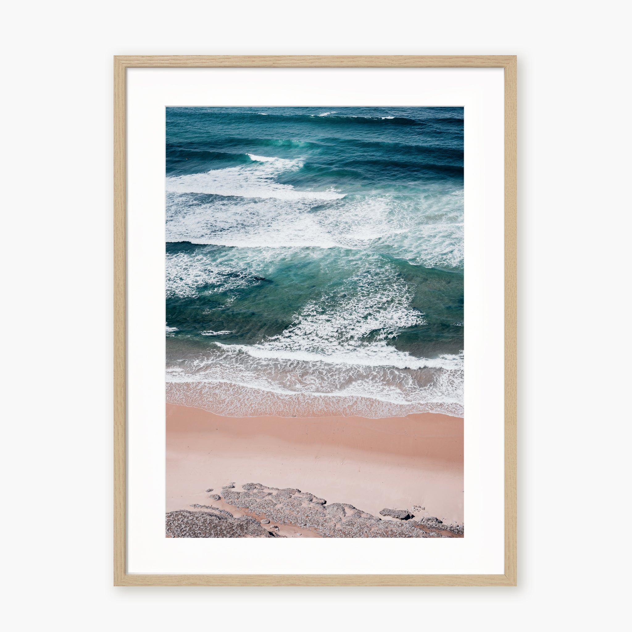 Ocean View n.1