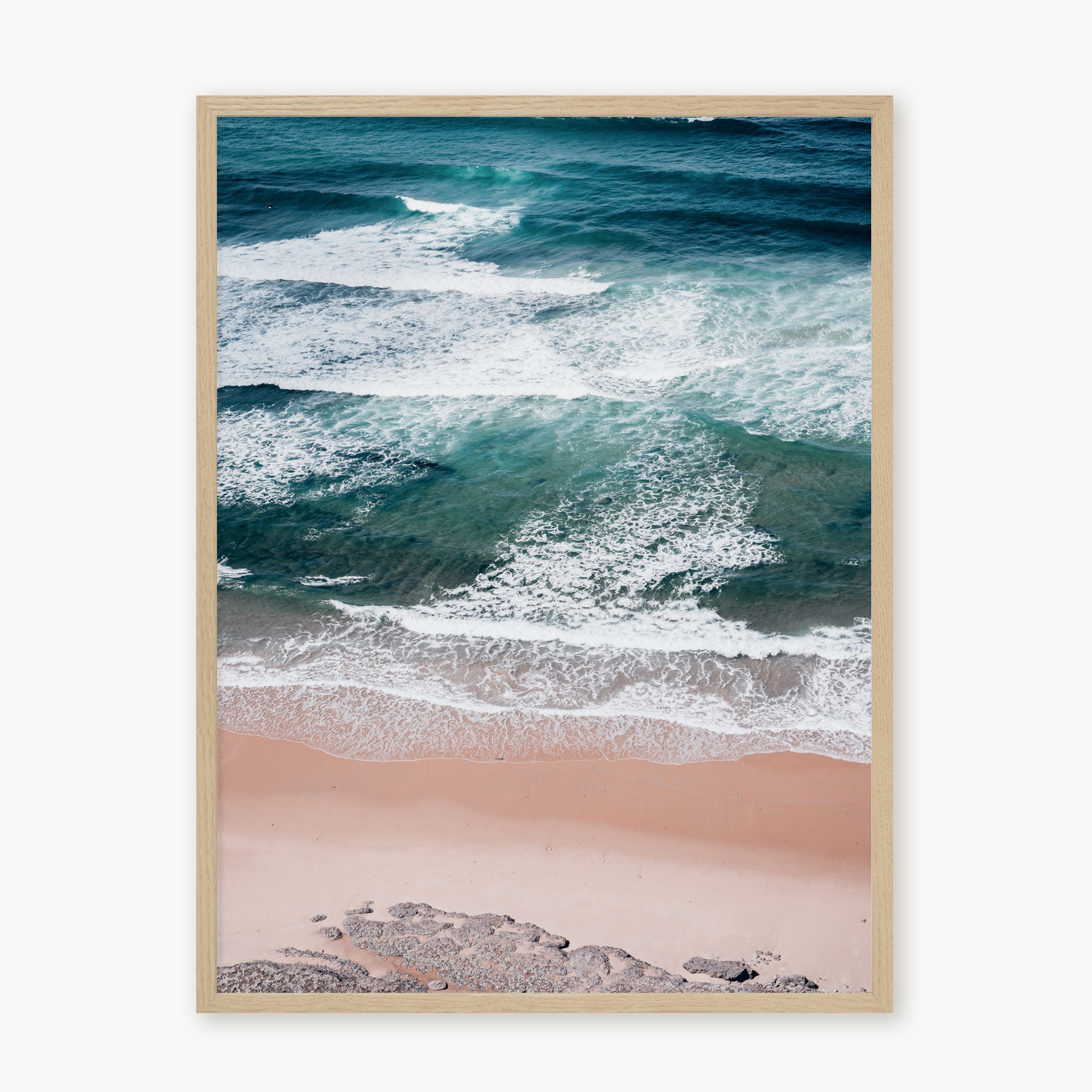 Ocean View n.1