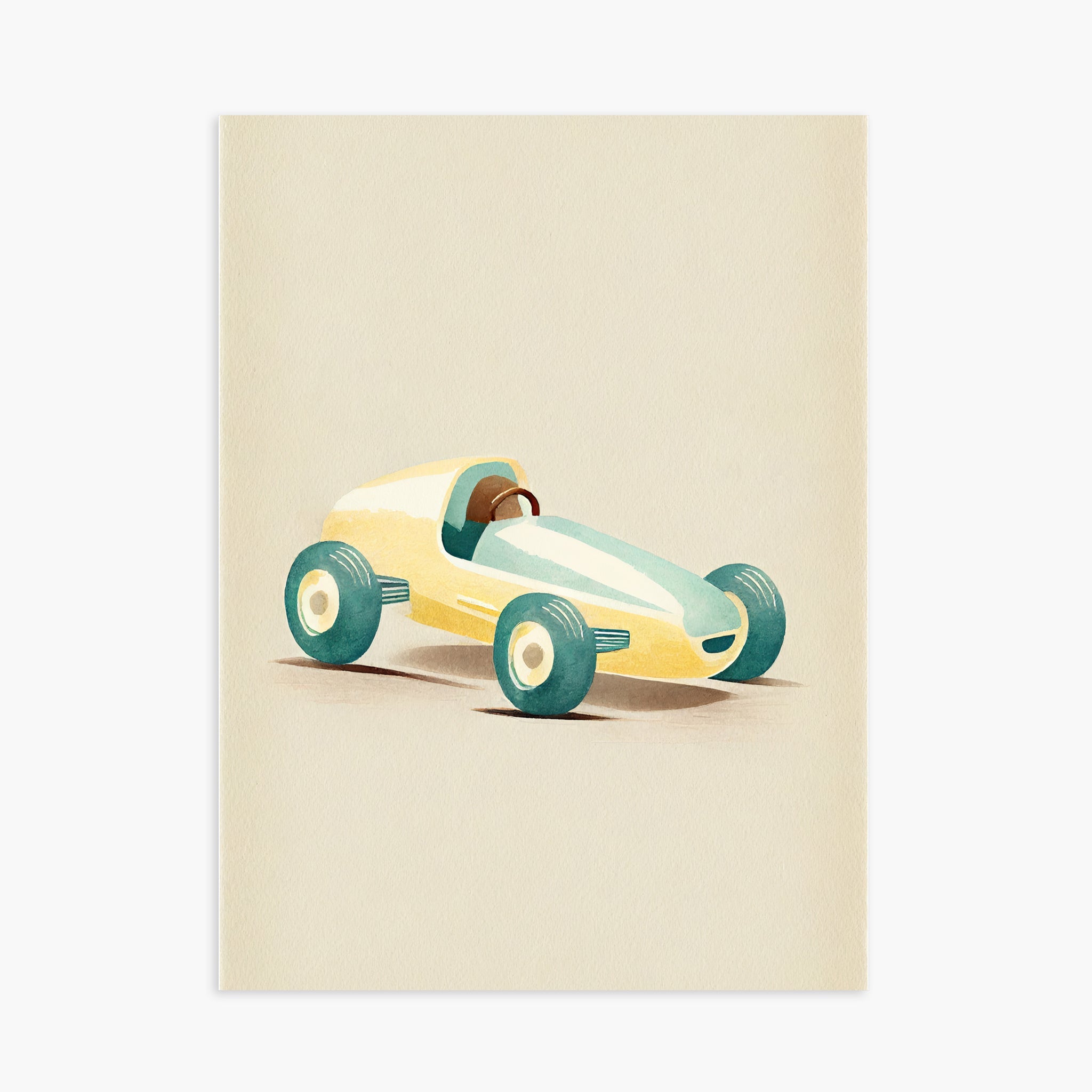 La F2