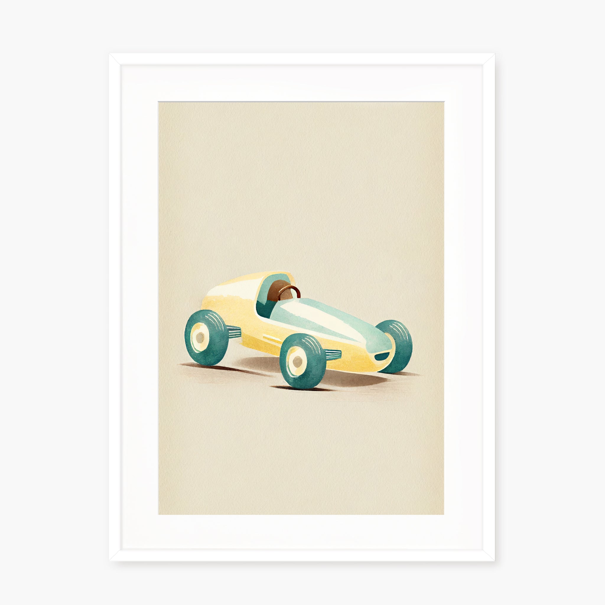 La F2