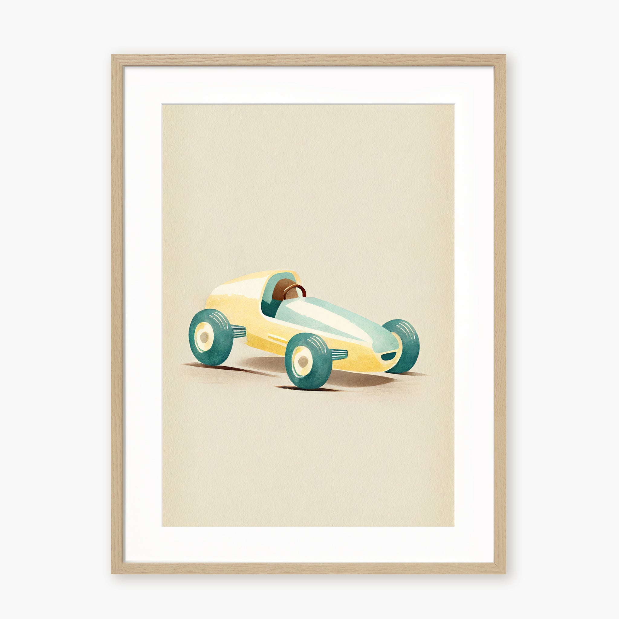 La F2