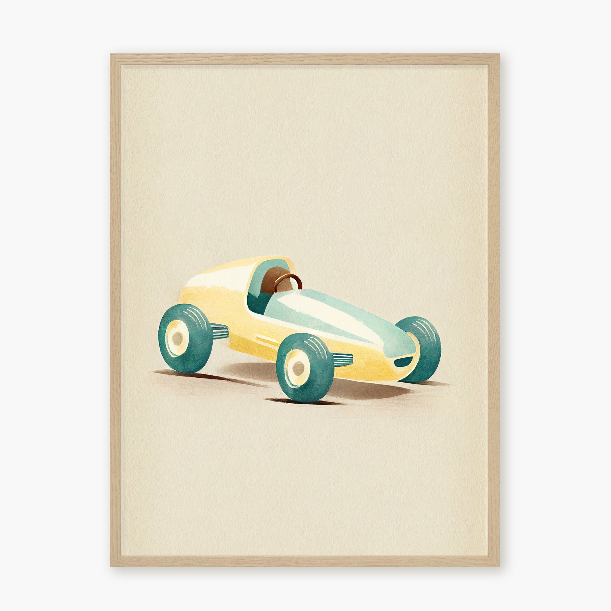 La F2