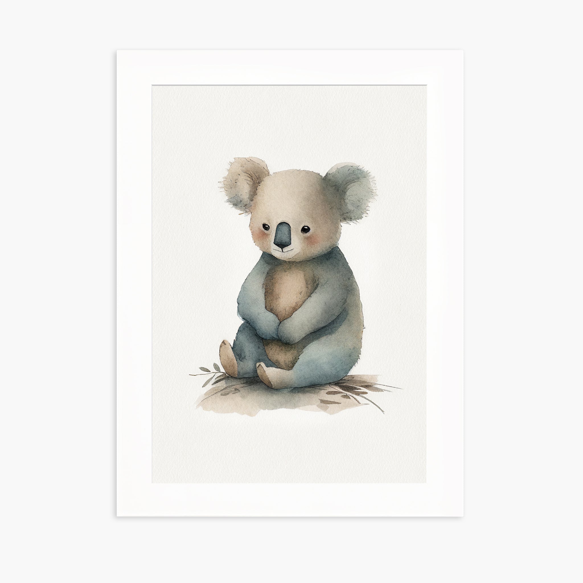 Baby Koala