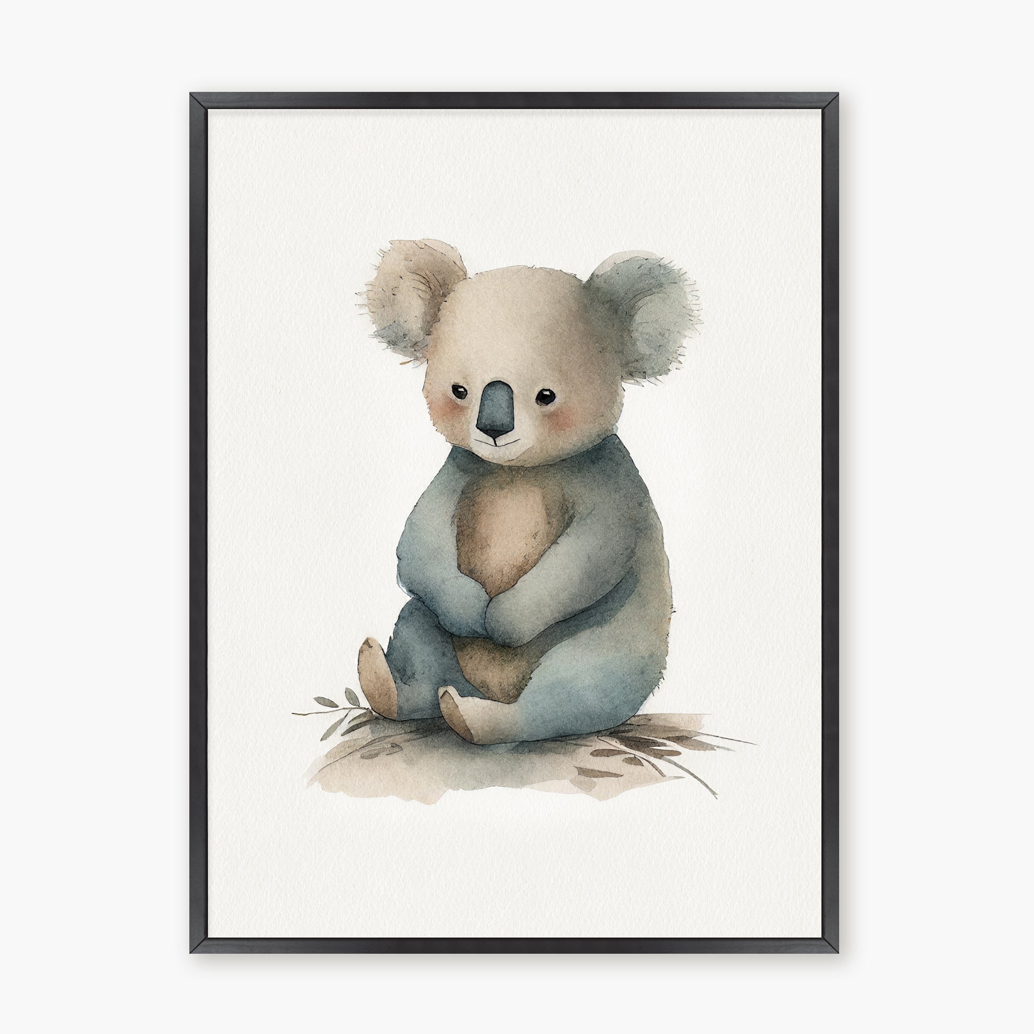 Baby Koala