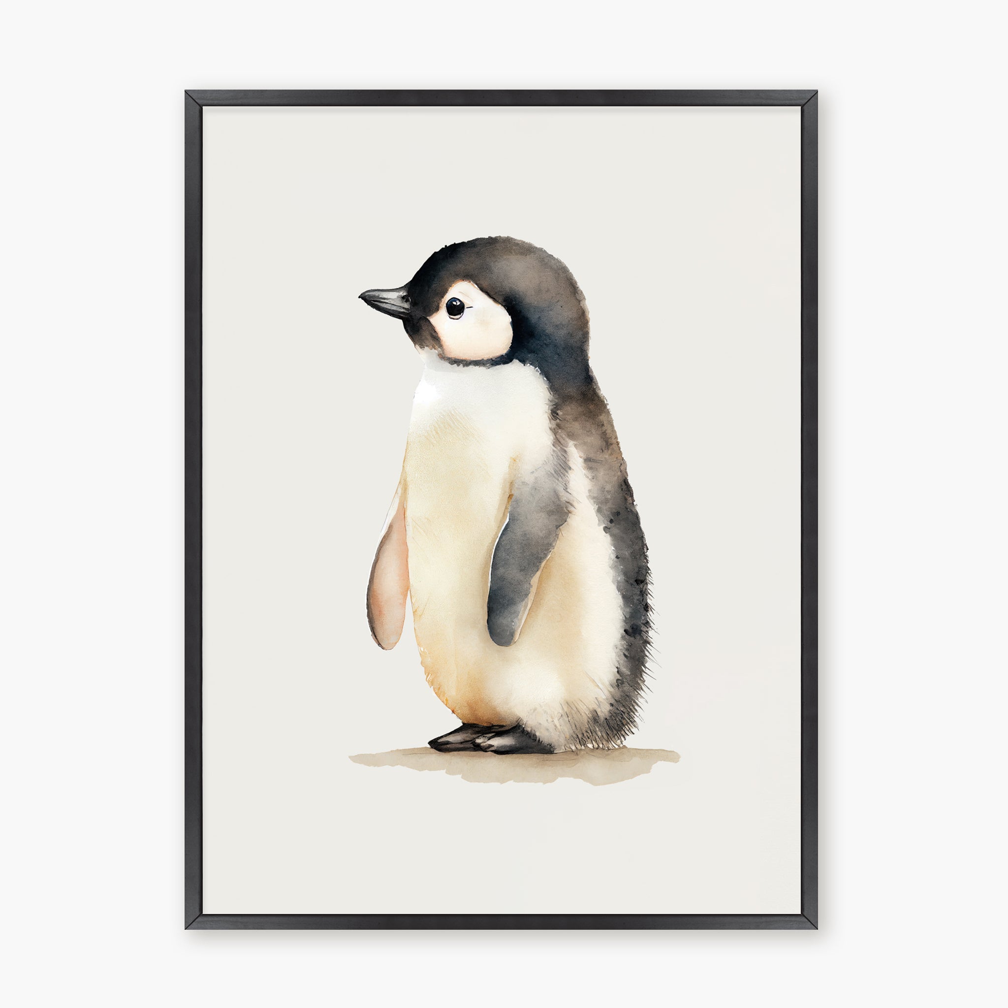 Baby Penguin