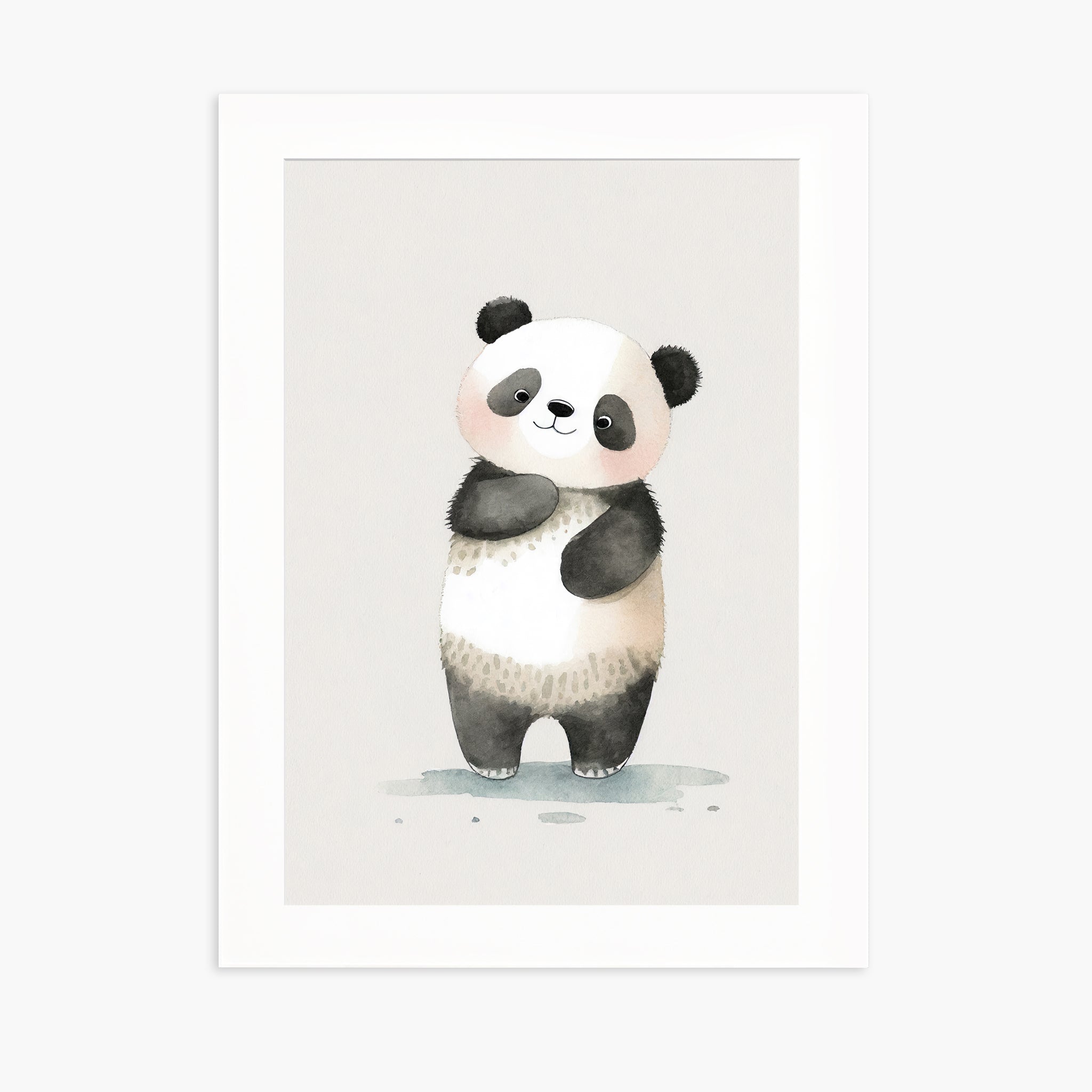 Baby Panda