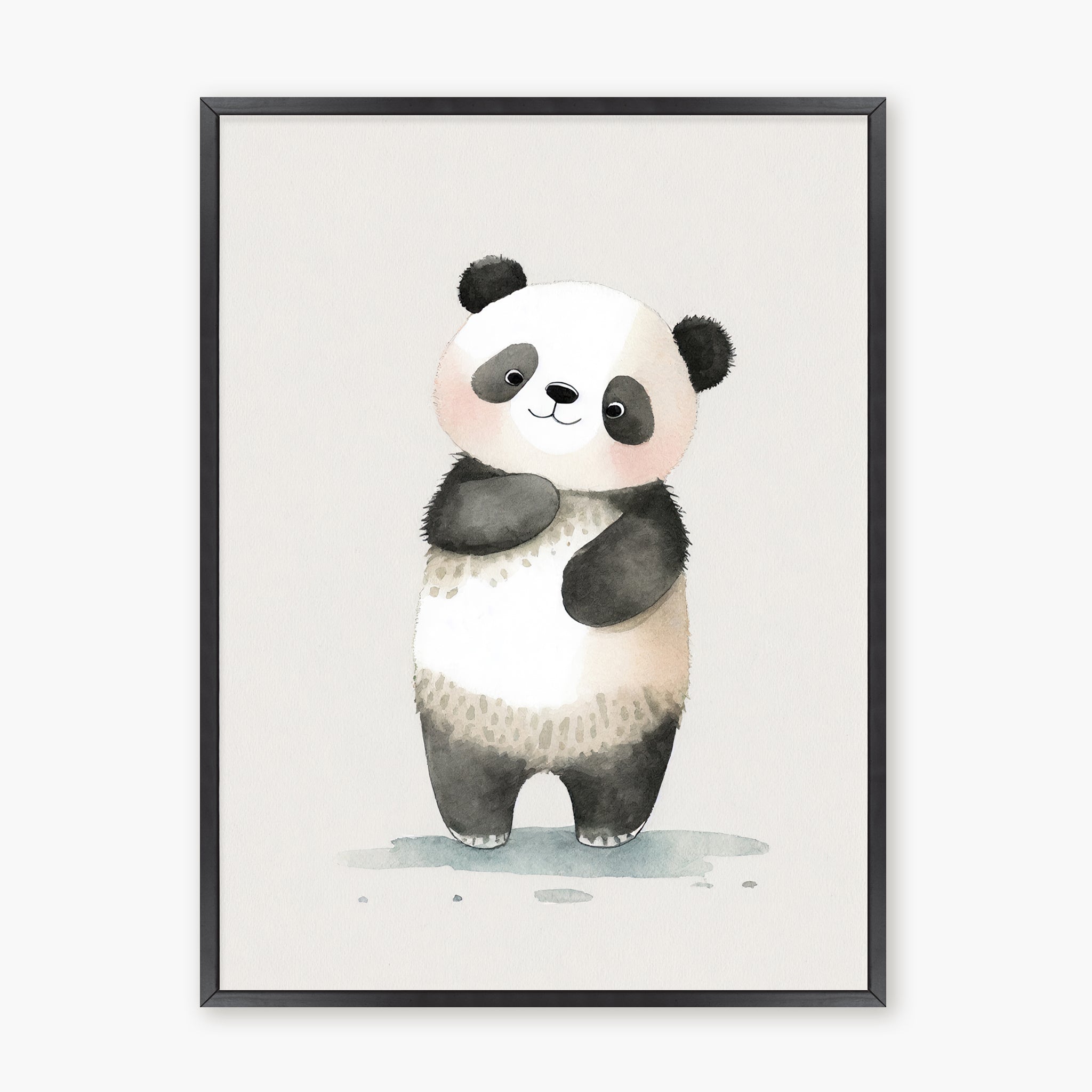 Baby Panda