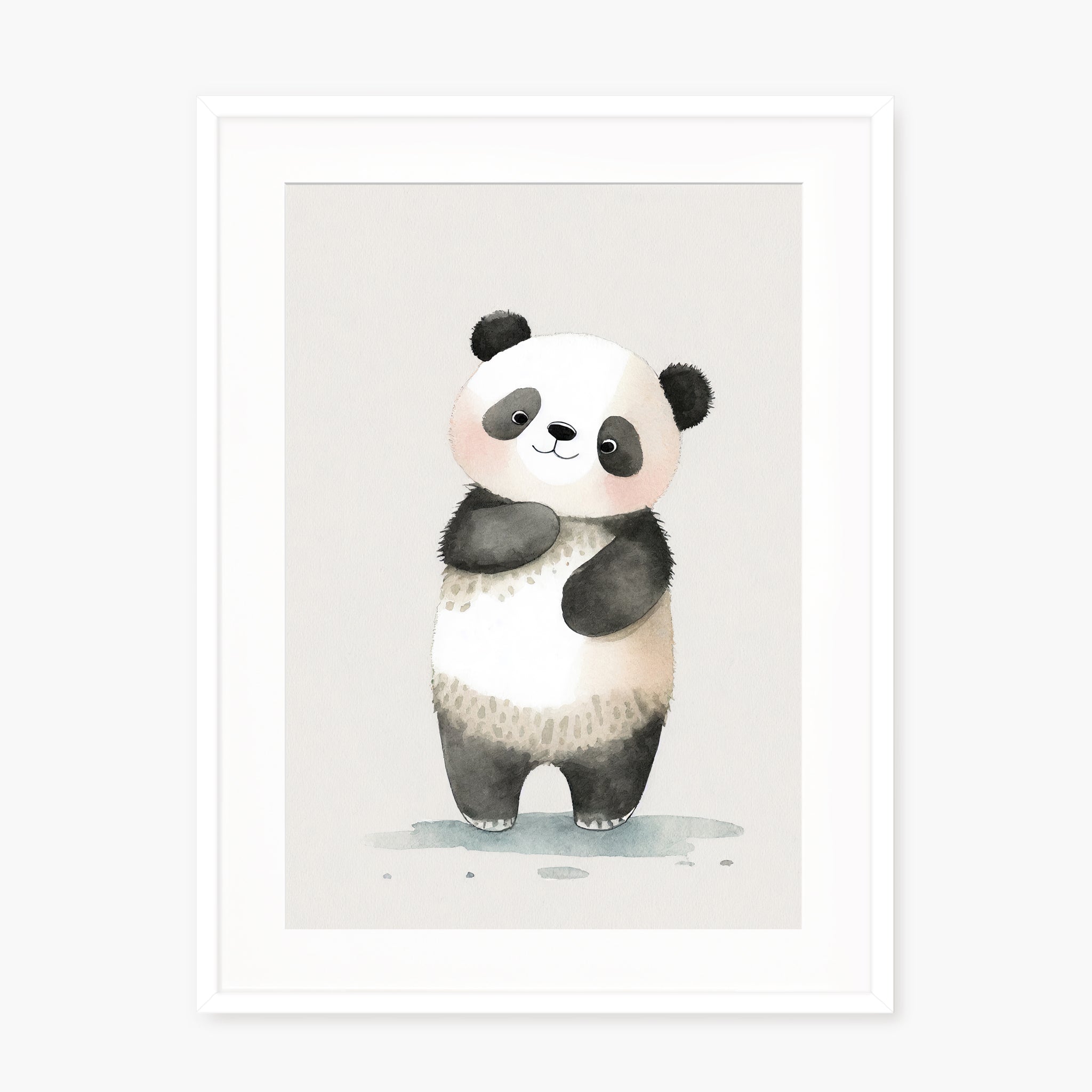 Baby Panda