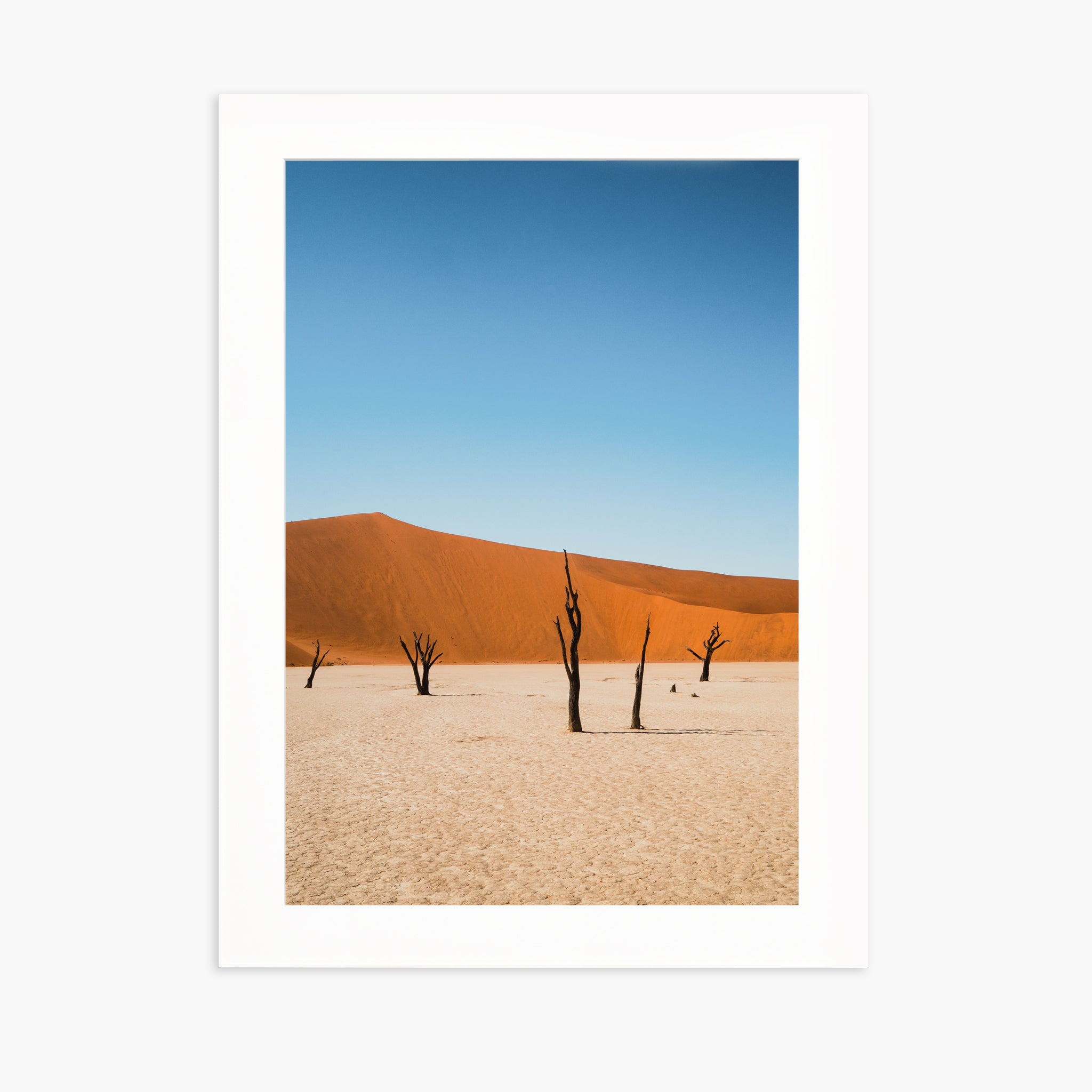 Deadvlei