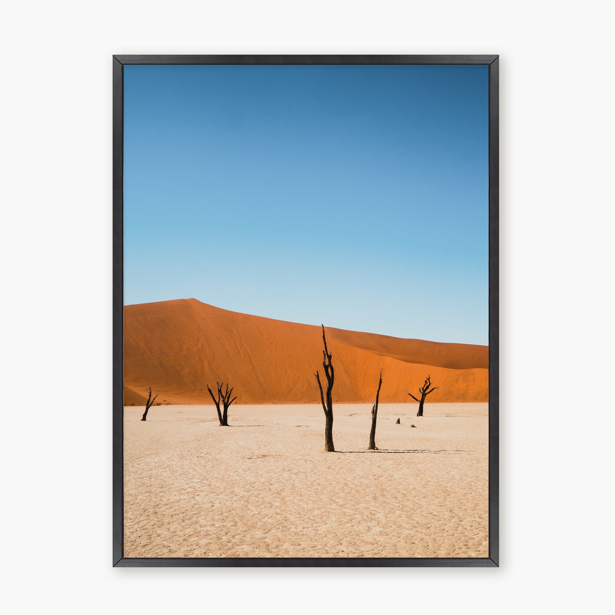 Deadvlei