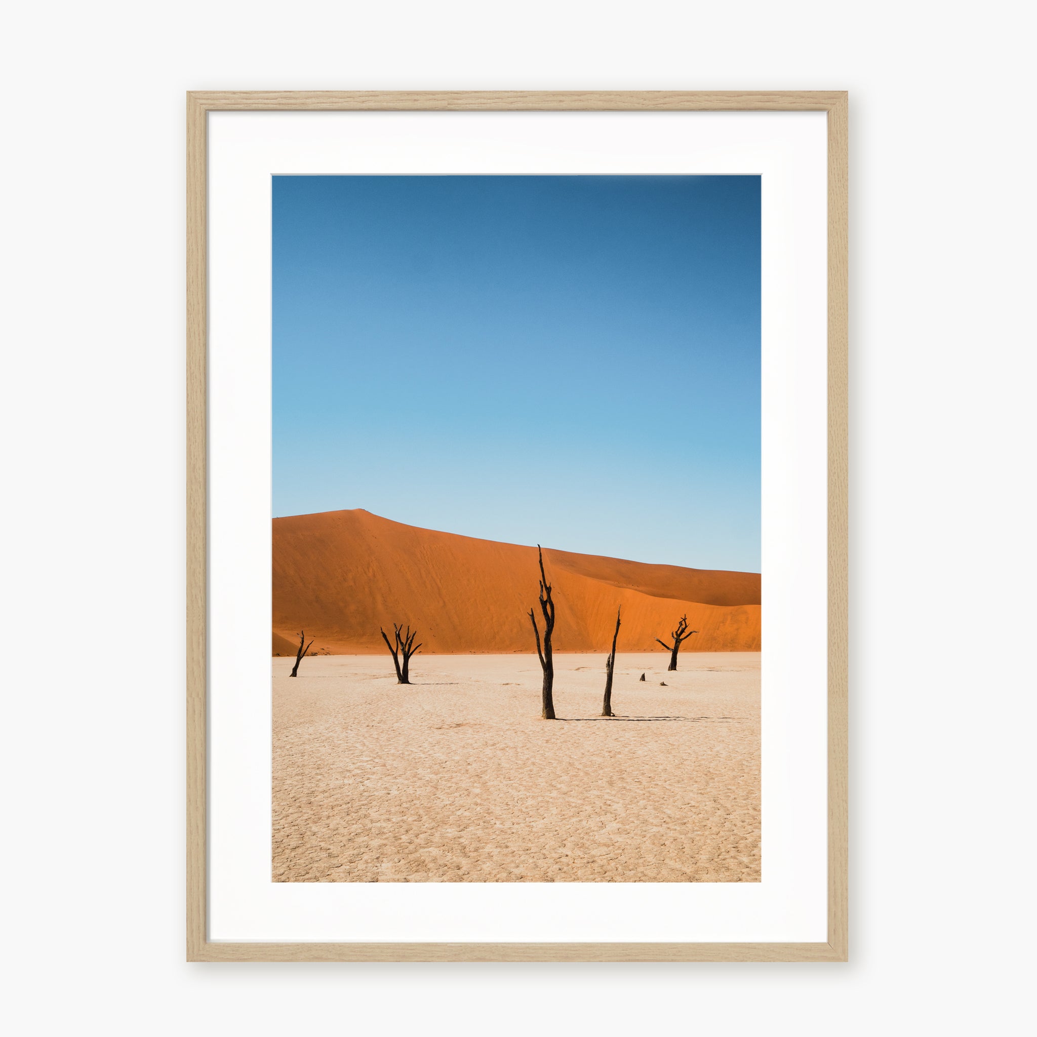 Deadvlei